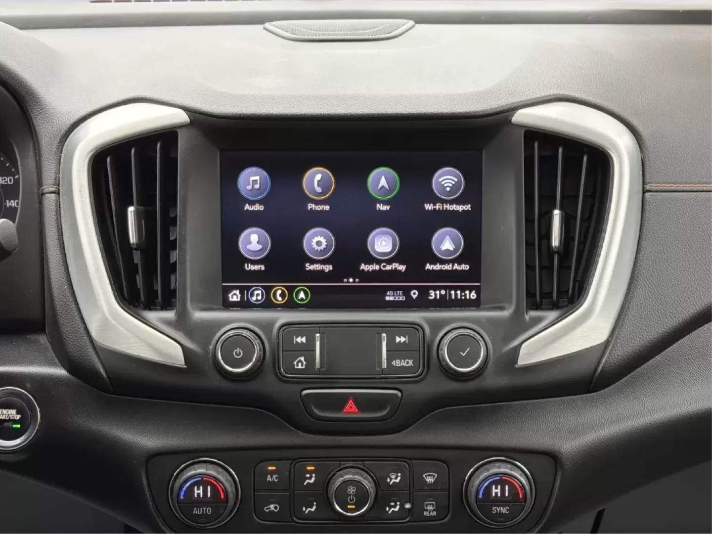 2019 GMC Terrain SLT (3GKALVEVXKL) with an Other engine, located at 8750 N County Rd 25A, Piqua, OH, 45356, (937) 908-9800, 40.164391, -84.232513 - ### Embrace Adventure with the 2019 GMC Terrain SLT Perfect for Your Active Lifestyle!<br /> <br /> Are you ready to elevate your journeys, whether it's a weekend escape to the scenic Miami and Erie Canal or a daily commute through the vibrant streets of Piqua, OH? Meet the 2019 GMC Terrain SLT, an - Photo#13