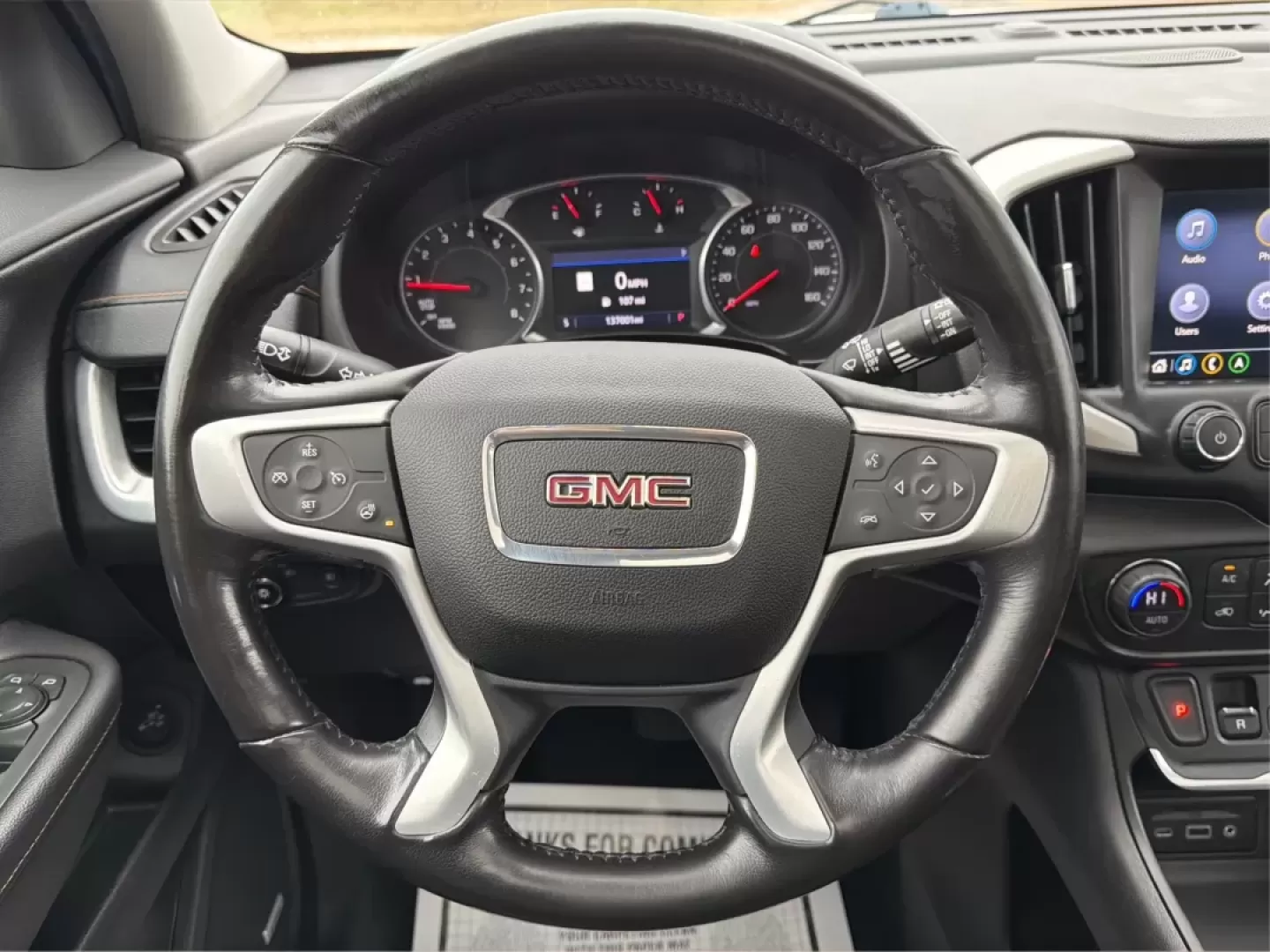 2019 GMC Terrain SLT (3GKALVEVXKL) with an Other engine, located at 8750 N County Rd 25A, Piqua, OH, 45356, (937) 908-9800, 40.164391, -84.232513 - ### Embrace Adventure with the 2019 GMC Terrain SLT Perfect for Your Active Lifestyle!<br /> <br /> Are you ready to elevate your journeys, whether it's a weekend escape to the scenic Miami and Erie Canal or a daily commute through the vibrant streets of Piqua, OH? Meet the 2019 GMC Terrain SLT, an - Photo#16