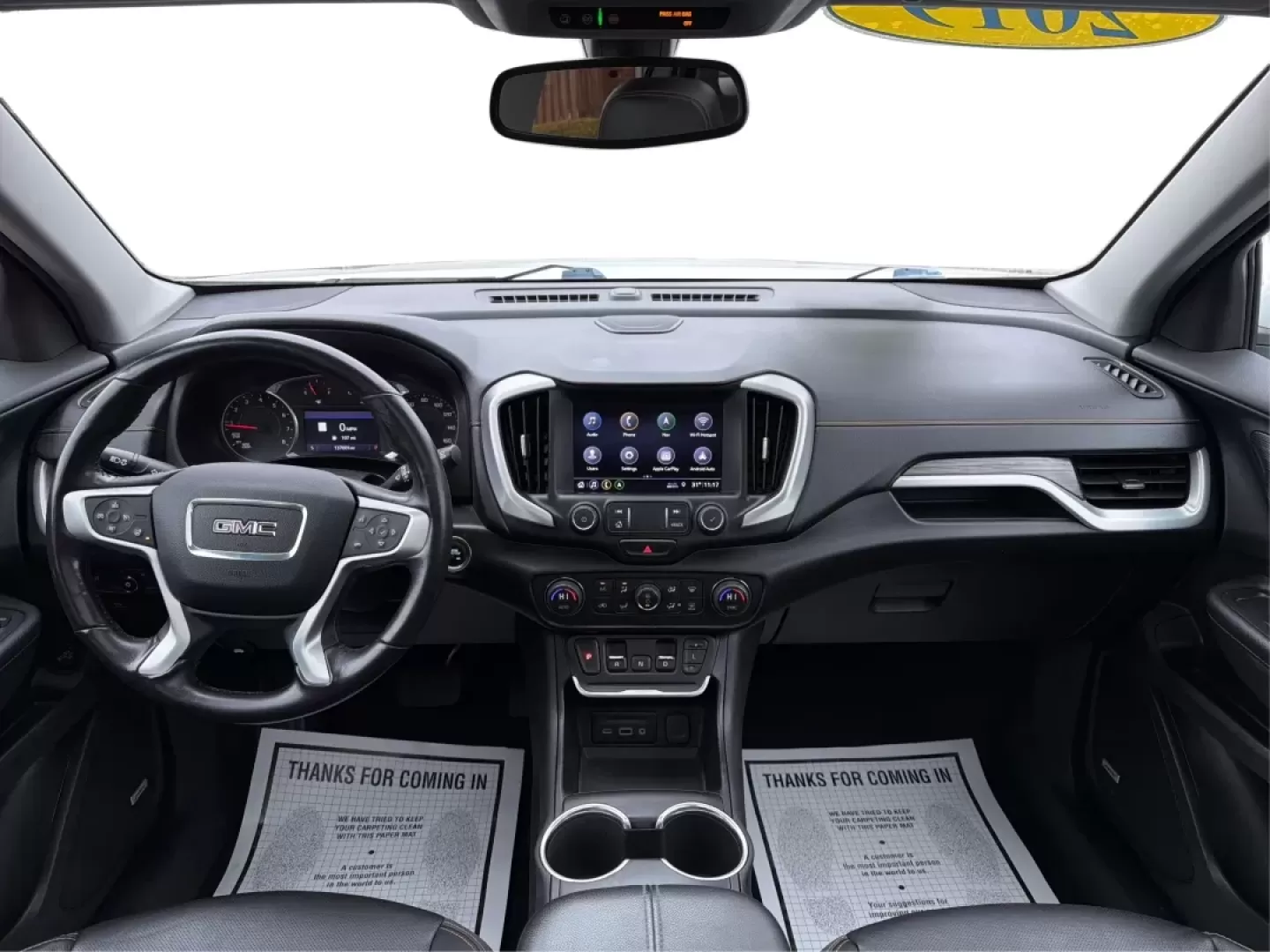 2019 GMC Terrain SLT (3GKALVEVXKL) with an Other engine, located at 8750 N County Rd 25A, Piqua, OH, 45356, (937) 908-9800, 40.164391, -84.232513 - ### Embrace Adventure with the 2019 GMC Terrain SLT Perfect for Your Active Lifestyle!<br /> <br /> Are you ready to elevate your journeys, whether it's a weekend escape to the scenic Miami and Erie Canal or a daily commute through the vibrant streets of Piqua, OH? Meet the 2019 GMC Terrain SLT, an - Photo#21