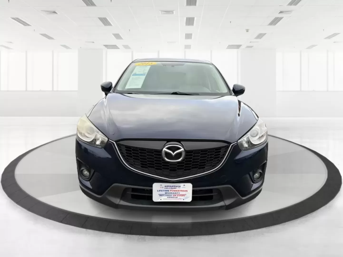 2015 Mazda CX-5 Grand Touring (JM3KE2DY9F0) with an SKYACTIV-G 2.5L I-4 gasoline direct injection engine, located at 1951 S Dayton Lakeview Rd., New Carlisle, OH, 45344, (937) 908-9800, 39.890999, -84.050255 - **Discover Adventure with the 2015 Mazda CX-5 at Advantage Car and Credit New Carlisle!**<br /> <br /> Are you ready to elevate your driving experience? Whether you're a growing family in need of space, a commuter looking for reliability, or an adventurer seeking the perfect weekend getaway vehicle - Photo#7