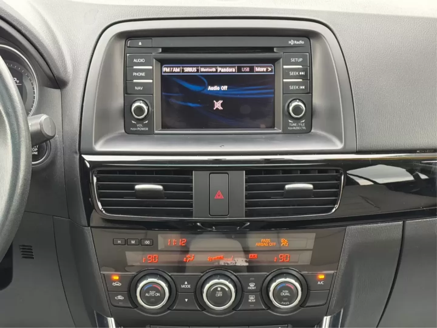 2015 Mazda CX-5 Grand Touring (JM3KE2DY9F0) with an SKYACTIV-G 2.5L I-4 gasoline direct injection engine, located at 1951 S Dayton Lakeview Rd., New Carlisle, OH, 45344, (937) 908-9800, 39.890999, -84.050255 - **Discover Adventure with the 2015 Mazda CX-5 at Advantage Car and Credit New Carlisle!**<br /> <br /> Are you ready to elevate your driving experience? Whether you're a growing family in need of space, a commuter looking for reliability, or an adventurer seeking the perfect weekend getaway vehicle - Photo#13