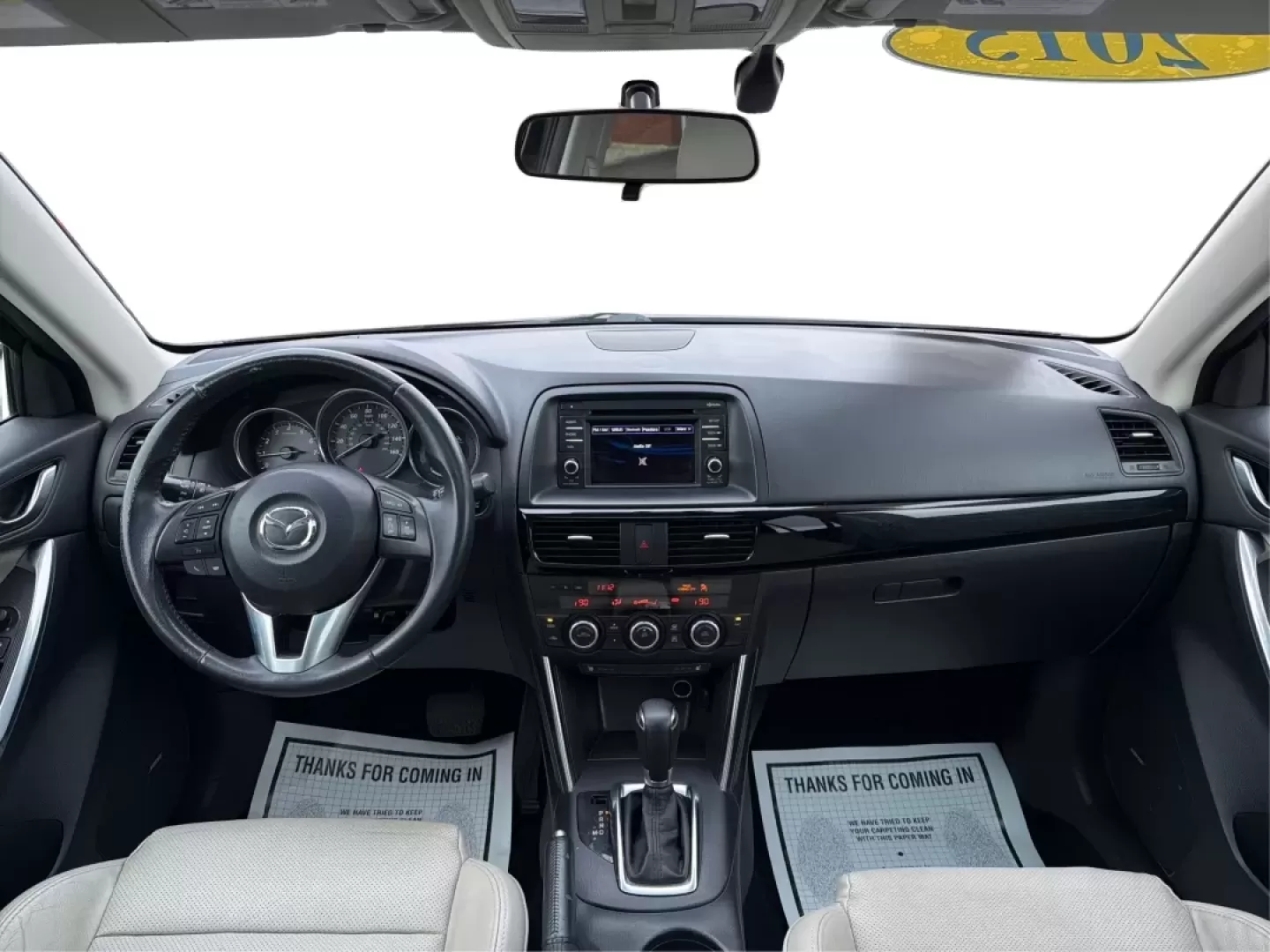 2015 Mazda CX-5 Grand Touring (JM3KE2DY9F0) with an SKYACTIV-G 2.5L I-4 gasoline direct injection engine, located at 1951 S Dayton Lakeview Rd., New Carlisle, OH, 45344, (937) 908-9800, 39.890999, -84.050255 - **Discover Adventure with the 2015 Mazda CX-5 at Advantage Car and Credit New Carlisle!**<br /> <br /> Are you ready to elevate your driving experience? Whether you're a growing family in need of space, a commuter looking for reliability, or an adventurer seeking the perfect weekend getaway vehicle - Photo#20