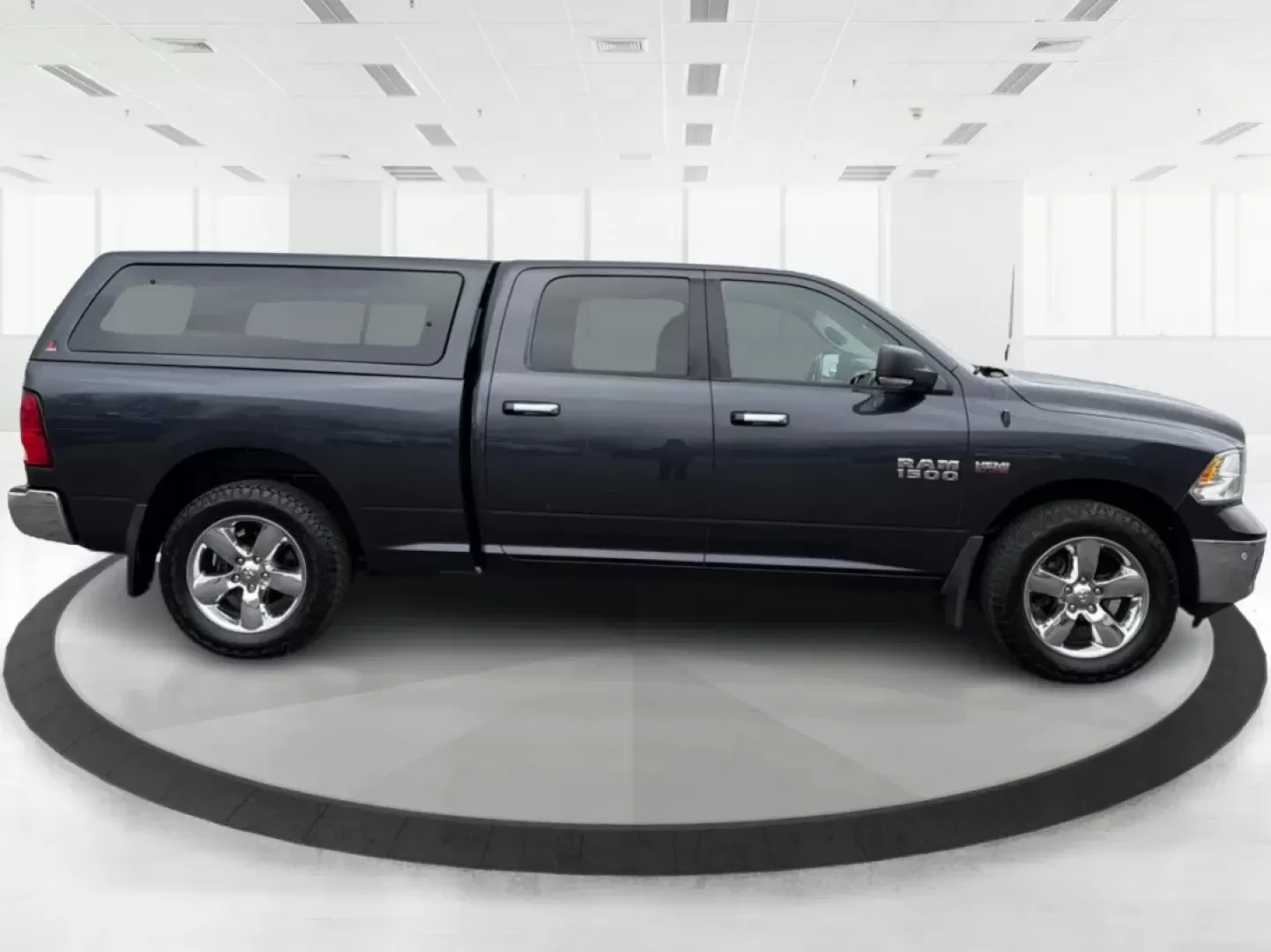 2016 Ram 1500 Big Horn (1C6RR7TTXGS) with an Other engine, located at 8750 N County Rd 25A, Piqua, OH, 45356, (937) 908-9800, 40.164391, -84.232513 - **Elevate Your Adventures with the 2016 Ram 1500 Big Horn - Perfect for Any Lifestyle!**<br /> <br /> Are you ready to transform your daily commute or weekend outings? The 2016 Ram 1500 Big Horn is not just a truck; it's a lifestyle enhancer that brings both comfort and capability together seamlessl - Photo#1