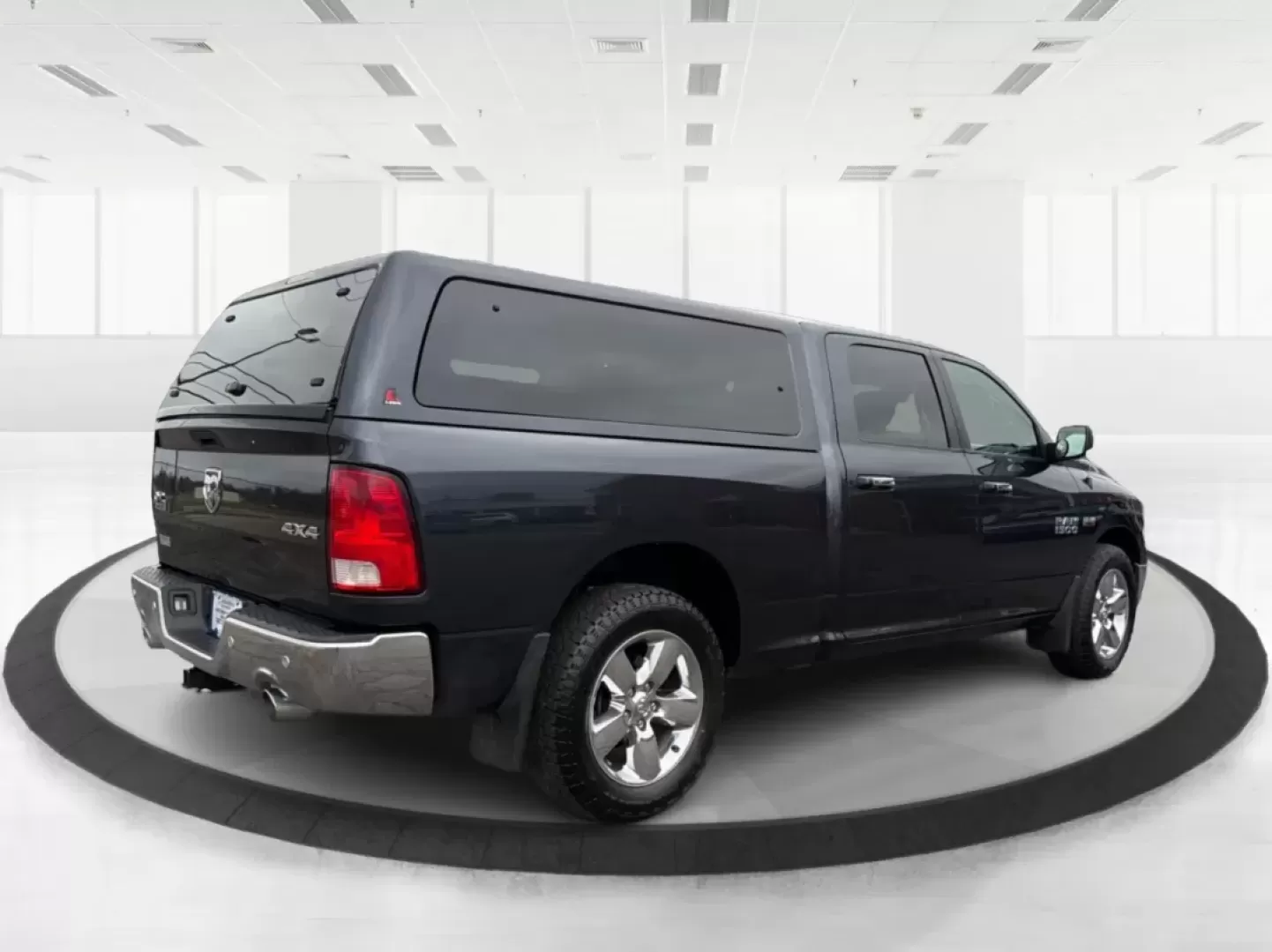 2016 Ram 1500 Big Horn (1C6RR7TTXGS) with an Other engine, located at 8750 N County Rd 25A, Piqua, OH, 45356, (937) 908-9800, 40.164391, -84.232513 - **Elevate Your Adventures with the 2016 Ram 1500 Big Horn - Perfect for Any Lifestyle!**<br /> <br /> Are you ready to transform your daily commute or weekend outings? The 2016 Ram 1500 Big Horn is not just a truck; it's a lifestyle enhancer that brings both comfort and capability together seamlessl - Photo#2