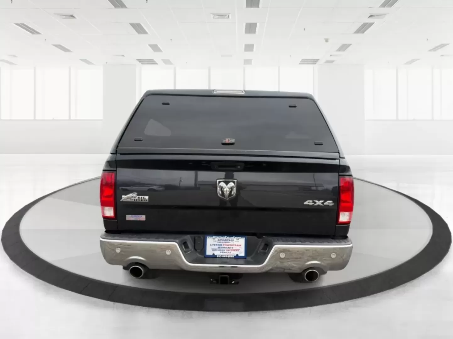 2016 Ram 1500 Big Horn (1C6RR7TTXGS) with an Other engine, located at 8750 N County Rd 25A, Piqua, OH, 45356, (937) 908-9800, 40.164391, -84.232513 - **Elevate Your Adventures with the 2016 Ram 1500 Big Horn - Perfect for Any Lifestyle!**<br /> <br /> Are you ready to transform your daily commute or weekend outings? The 2016 Ram 1500 Big Horn is not just a truck; it's a lifestyle enhancer that brings both comfort and capability together seamlessl - Photo#3