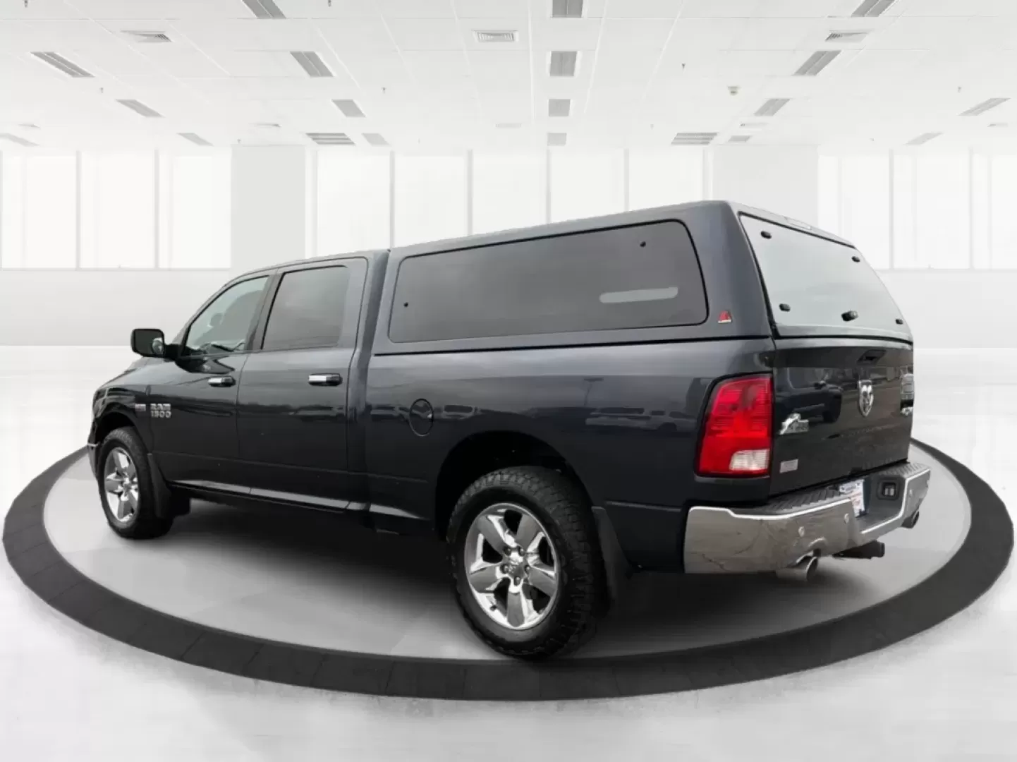 2016 Ram 1500 Big Horn (1C6RR7TTXGS) with an Other engine, located at 8750 N County Rd 25A, Piqua, OH, 45356, (937) 908-9800, 40.164391, -84.232513 - **Elevate Your Adventures with the 2016 Ram 1500 Big Horn - Perfect for Any Lifestyle!**<br /> <br /> Are you ready to transform your daily commute or weekend outings? The 2016 Ram 1500 Big Horn is not just a truck; it's a lifestyle enhancer that brings both comfort and capability together seamlessl - Photo#4