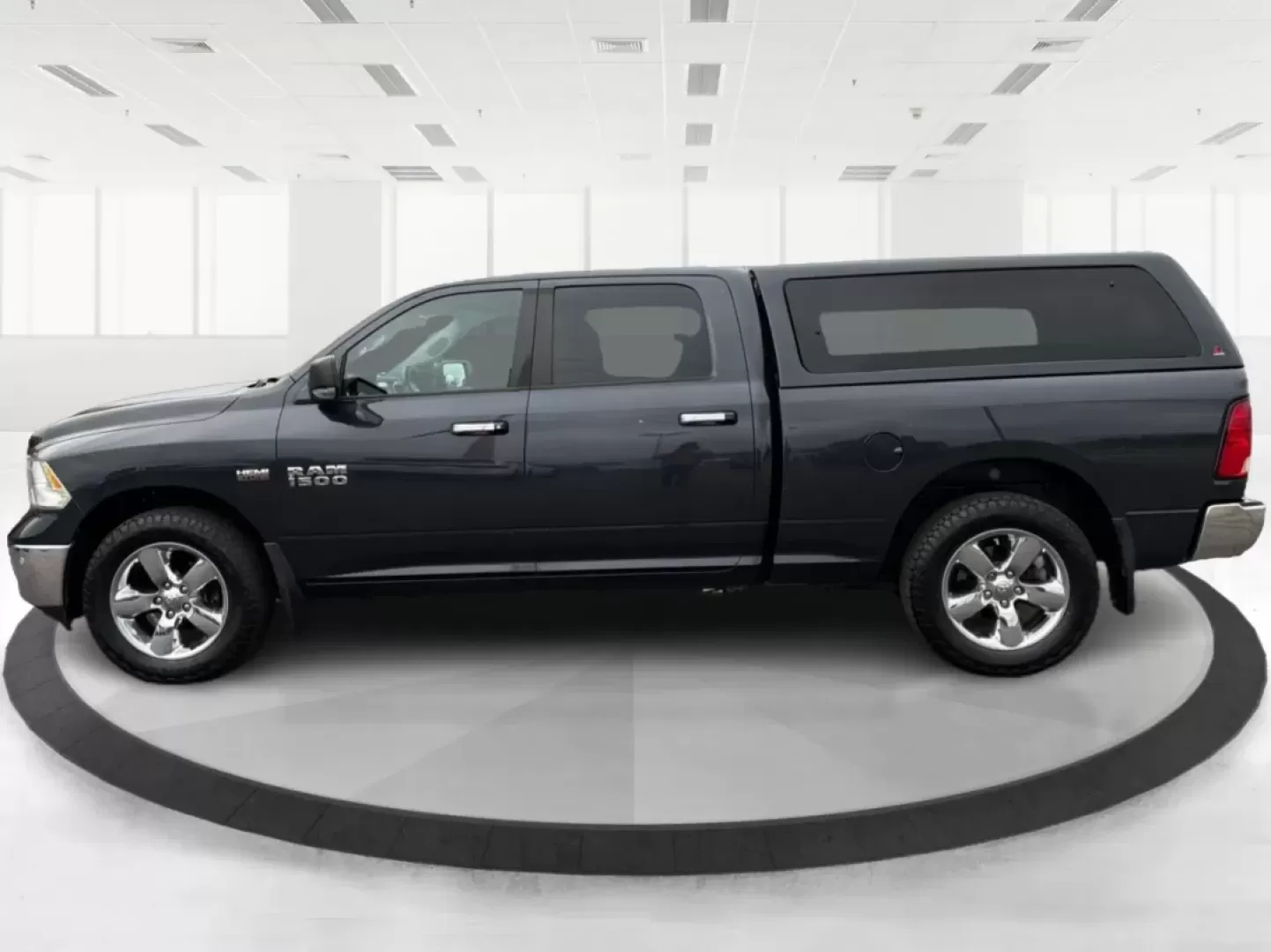 2016 Ram 1500 Big Horn (1C6RR7TTXGS) with an Other engine, located at 8750 N County Rd 25A, Piqua, OH, 45356, (937) 908-9800, 40.164391, -84.232513 - **Elevate Your Adventures with the 2016 Ram 1500 Big Horn - Perfect for Any Lifestyle!**<br /> <br /> Are you ready to transform your daily commute or weekend outings? The 2016 Ram 1500 Big Horn is not just a truck; it's a lifestyle enhancer that brings both comfort and capability together seamlessl - Photo#5