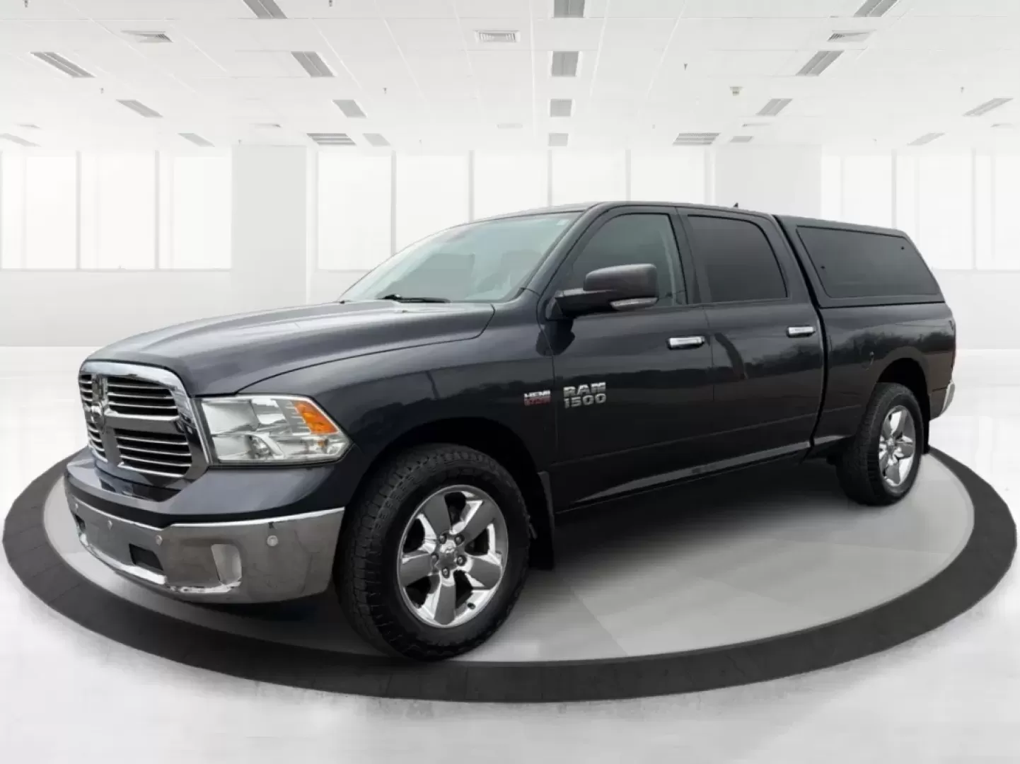 2016 Ram 1500 Big Horn (1C6RR7TTXGS) with an Other engine, located at 8750 N County Rd 25A, Piqua, OH, 45356, (937) 908-9800, 40.164391, -84.232513 - **Elevate Your Adventures with the 2016 Ram 1500 Big Horn - Perfect for Any Lifestyle!**<br /> <br /> Are you ready to transform your daily commute or weekend outings? The 2016 Ram 1500 Big Horn is not just a truck; it's a lifestyle enhancer that brings both comfort and capability together seamlessl - Photo#8