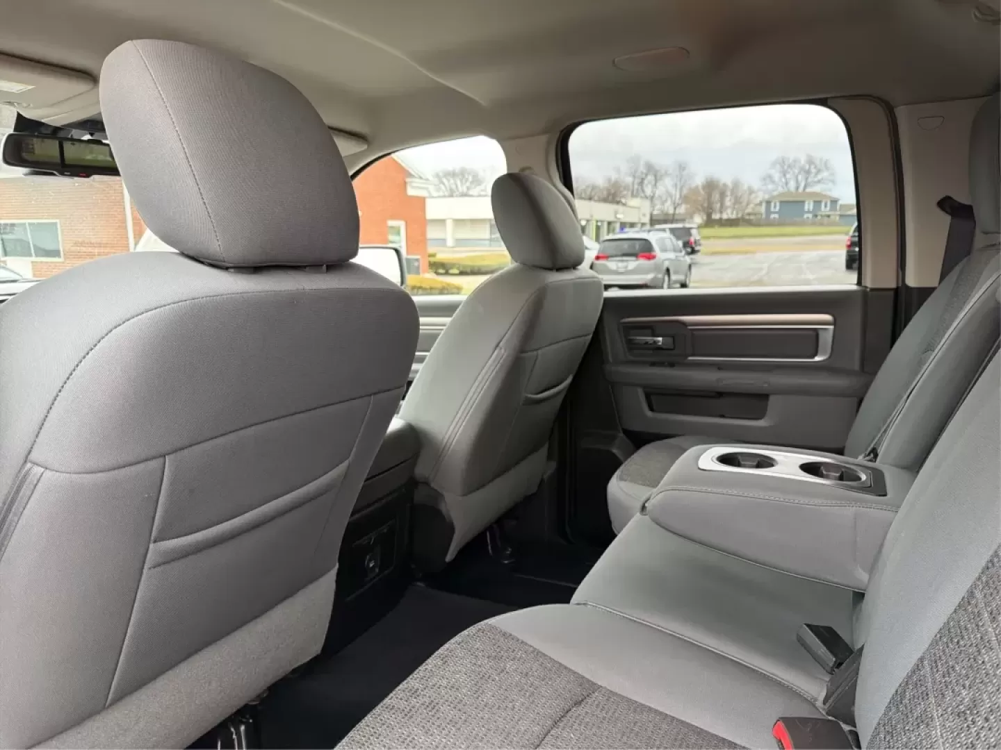 2016 Ram 1500 Big Horn (1C6RR7TTXGS) with an Other engine, located at 8750 N County Rd 25A, Piqua, OH, 45356, (937) 908-9800, 40.164391, -84.232513 - **Elevate Your Adventures with the 2016 Ram 1500 Big Horn - Perfect for Any Lifestyle!**<br /> <br /> Are you ready to transform your daily commute or weekend outings? The 2016 Ram 1500 Big Horn is not just a truck; it's a lifestyle enhancer that brings both comfort and capability together seamlessl - Photo#10