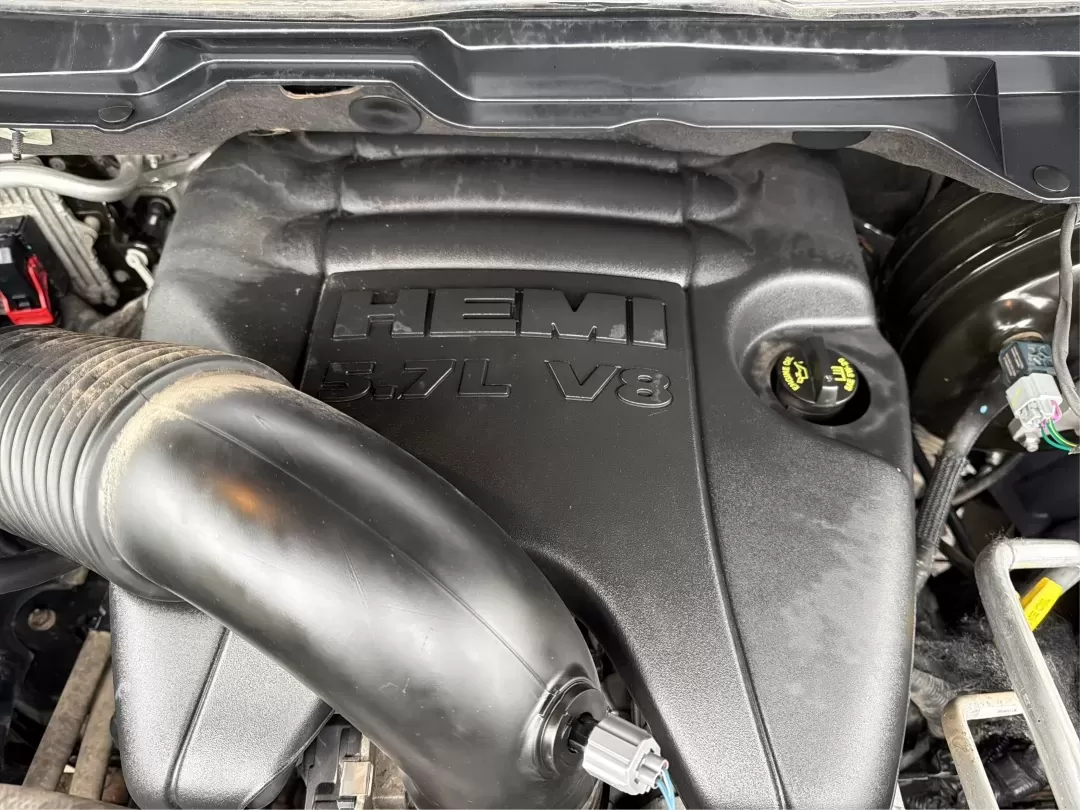 2016 Ram 1500 Big Horn (1C6RR7TTXGS) with an 5.7L V8 OHV 16V engine, 6A transmission, located at 8750 N County Rd 25A, Piqua, OH, 45356, (937) 908-9800, 40.164391, -84.232513 - **Elevate Your Adventures with the 2016 Ram 1500 Big Horn - Perfect for Any Lifestyle!**<br /> <br /> Are you ready to transform your daily commute or weekend outings? The 2016 Ram 1500 Big Horn is not just a truck; it's a lifestyle enhancer that brings both comfort and capability together seamlessl - Photo#11