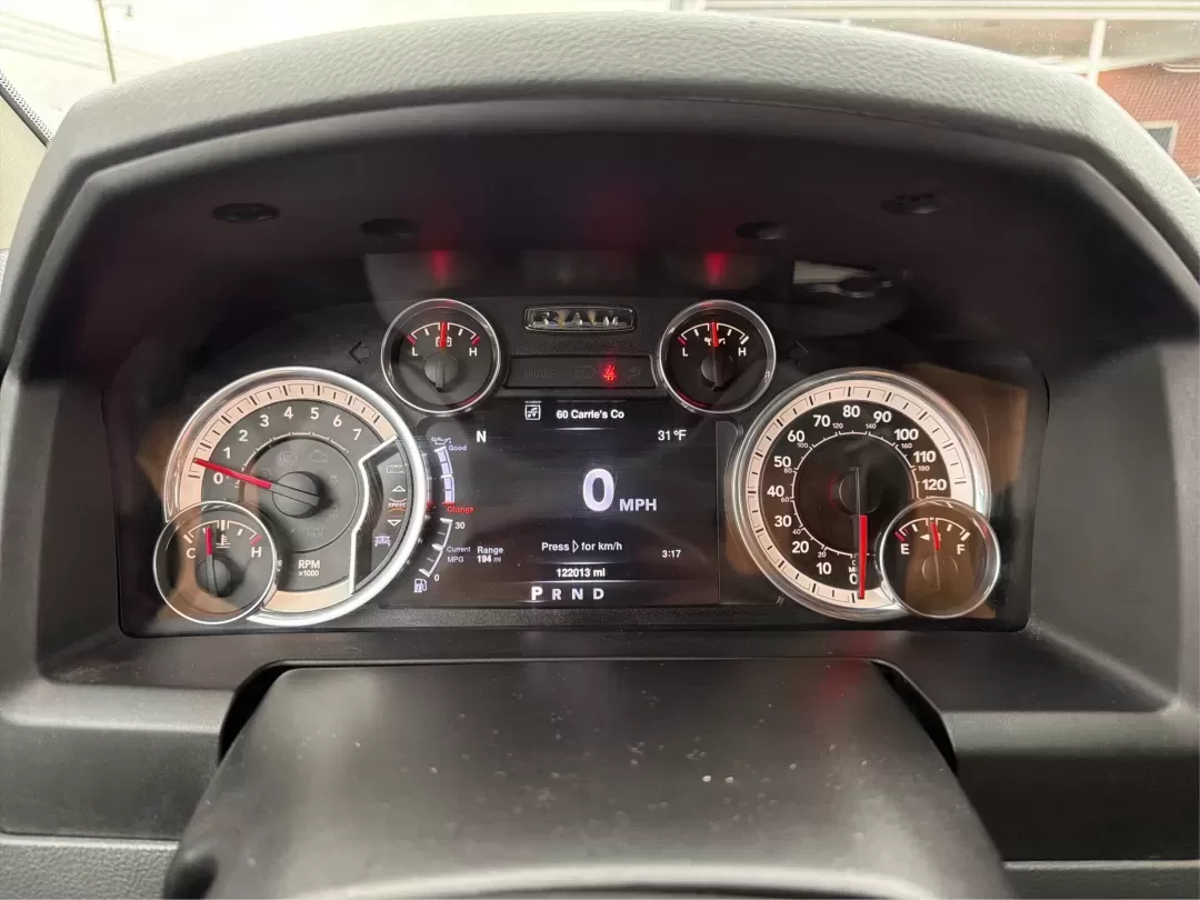 2016 Ram 1500 Big Horn (1C6RR7TTXGS) with an 5.7L V8 OHV 16V engine, 6A transmission, located at 8750 N County Rd 25A, Piqua, OH, 45356, (937) 908-9800, 40.164391, -84.232513 - **Elevate Your Adventures with the 2016 Ram 1500 Big Horn - Perfect for Any Lifestyle!**<br /> <br /> Are you ready to transform your daily commute or weekend outings? The 2016 Ram 1500 Big Horn is not just a truck; it's a lifestyle enhancer that brings both comfort and capability together seamlessl - Photo#14