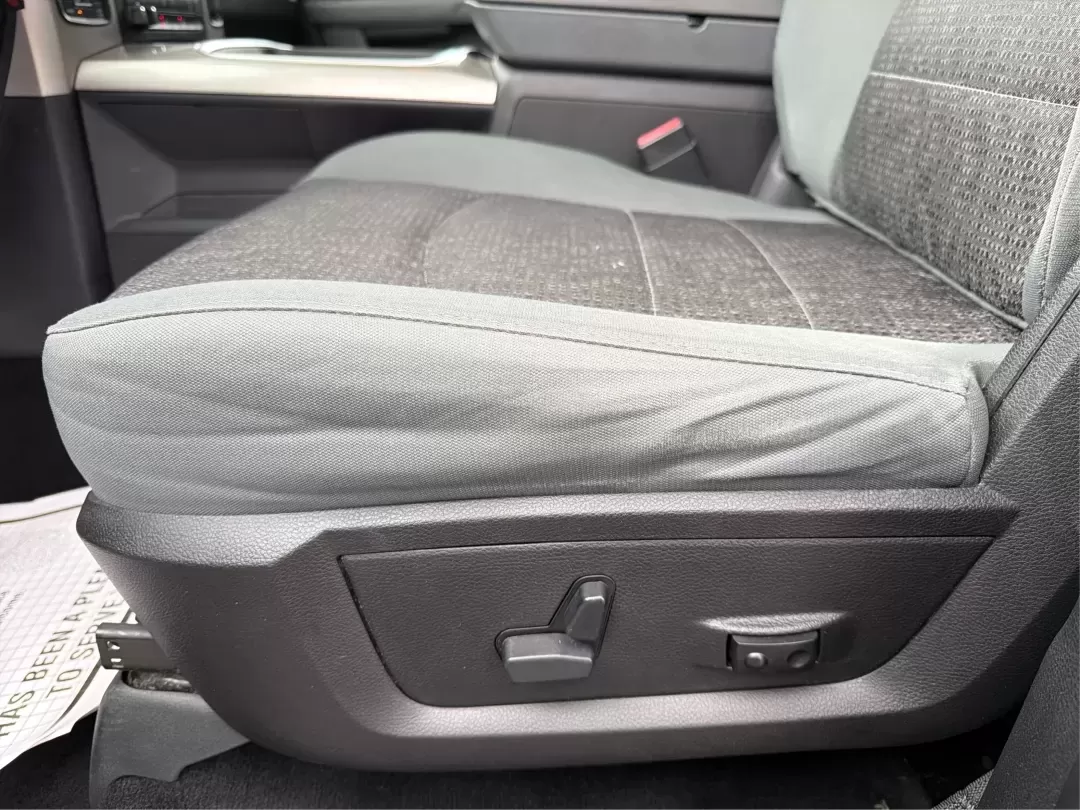 2016 Ram 1500 Big Horn (1C6RR7TTXGS) with an 5.7L V8 OHV 16V engine, 6A transmission, located at 8750 N County Rd 25A, Piqua, OH, 45356, (937) 908-9800, 40.164391, -84.232513 - **Elevate Your Adventures with the 2016 Ram 1500 Big Horn - Perfect for Any Lifestyle!**<br /> <br /> Are you ready to transform your daily commute or weekend outings? The 2016 Ram 1500 Big Horn is not just a truck; it's a lifestyle enhancer that brings both comfort and capability together seamlessl - Photo#17