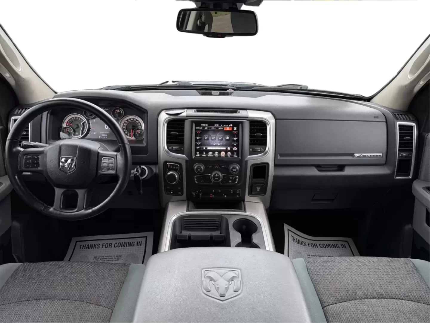 2016 Ram 1500 Big Horn (1C6RR7TTXGS) with an Other engine, located at 8750 N County Rd 25A, Piqua, OH, 45356, (937) 908-9800, 40.164391, -84.232513 - **Elevate Your Adventures with the 2016 Ram 1500 Big Horn - Perfect for Any Lifestyle!**<br /> <br /> Are you ready to transform your daily commute or weekend outings? The 2016 Ram 1500 Big Horn is not just a truck; it's a lifestyle enhancer that brings both comfort and capability together seamlessl - Photo#20