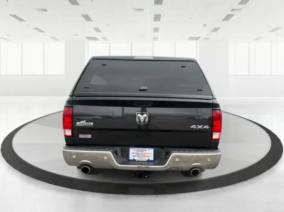 2016 Ram 1500 Big Horn (1C6RR7TTXGS) with an 5.7L V8 OHV 16V engine, 6A transmission, located at 1184 Kauffman Ave, Fairborn, OH, 45324, (937) 908-9800, 39.807072, -84.030914 - **Elevate Your Adventures with the 2016 Ram 1500 Big Horn - Perfect for Any Lifestyle!**<br /> <br /> Are you ready to transform your daily commute or weekend outings? The 2016 Ram 1500 Big Horn is not just a truck; it's a lifestyle enhancer that brings both comfort and capability together seamlessl - Photo#3