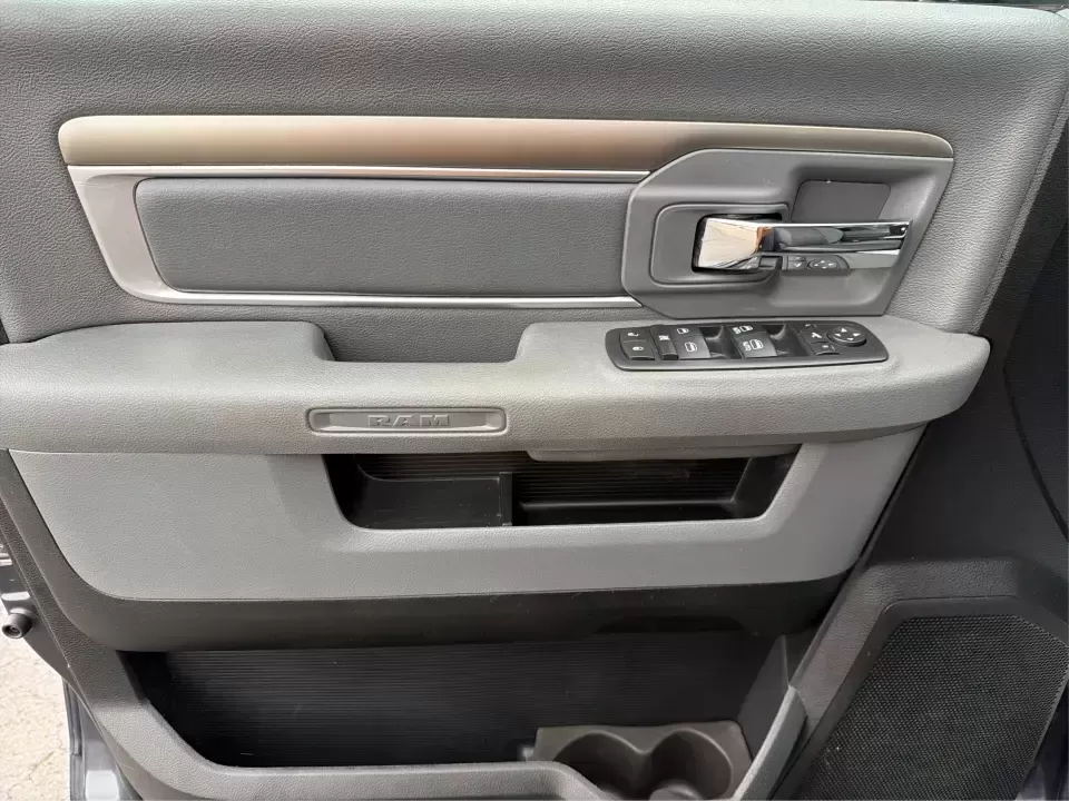 2016 Ram 1500 Big Horn (1C6RR7TTXGS) with an 5.7L V8 OHV 16V engine, 6A transmission, located at 1184 Kauffman Ave, Fairborn, OH, 45324, (937) 908-9800, 39.807072, -84.030914 - **Elevate Your Adventures with the 2016 Ram 1500 Big Horn - Perfect for Any Lifestyle!**<br /> <br /> Are you ready to transform your daily commute or weekend outings? The 2016 Ram 1500 Big Horn is not just a truck; it's a lifestyle enhancer that brings both comfort and capability together seamlessl - Photo#18