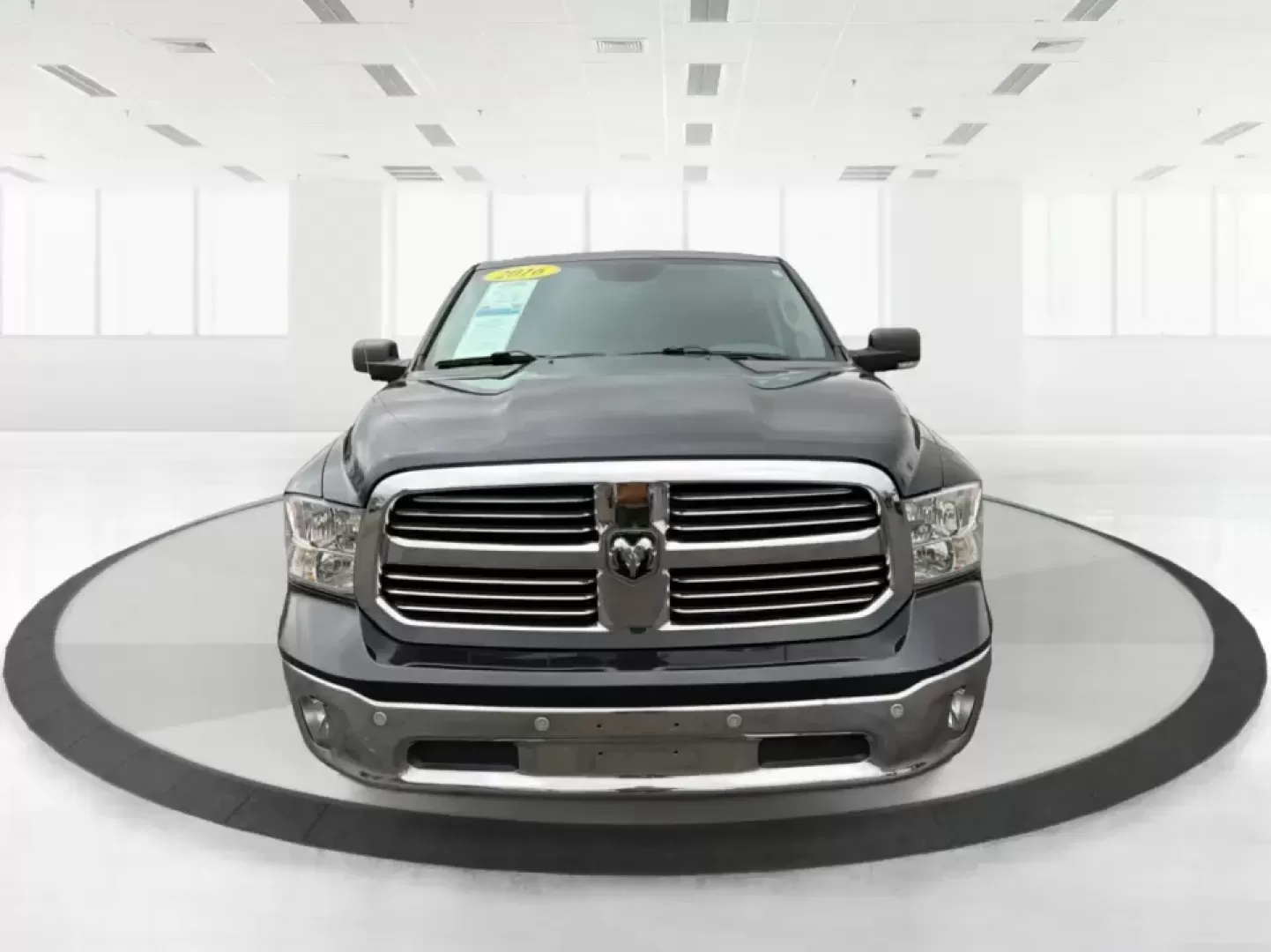 2016 Ram 1500 Big Horn (1C6RR7TTXGS) with an 5.7L V8 OHV 16V engine, 6A transmission, located at 401 Woodman Dr, Riverside, OH, 45431, (937) 908-9800, 39.760899, -84.123421 - **Elevate Your Adventures with the 2016 Ram 1500 Big Horn - Perfect for Any Lifestyle!**<br /> <br /> Are you ready to transform your daily commute or weekend outings? The 2016 Ram 1500 Big Horn is not just a truck; it's a lifestyle enhancer that brings both comfort and capability together seamlessl - Photo#7