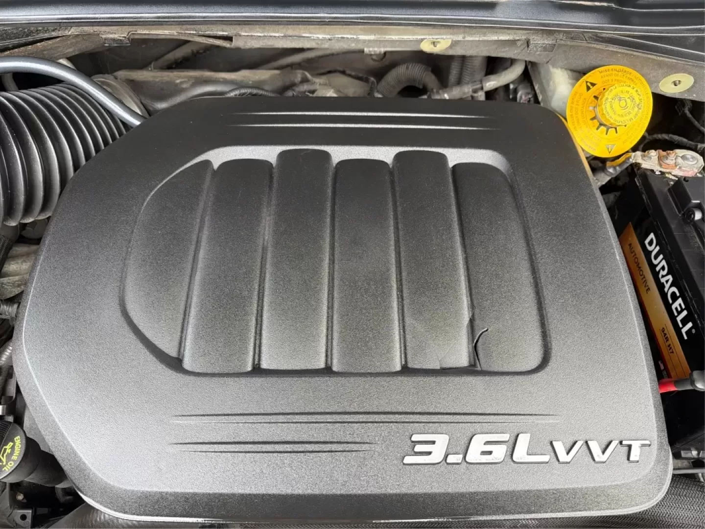 2015 Chrysler Town and Country Touring (2C4RC1BGXFR) with an 3.6L V-6 DOHC engine, located at 401 Woodman Dr, Riverside, OH, 45431, (937) 908-9800, 39.760899, -84.123421 - Are you a growing family searching for the perfect vehicle that effortlessly balances comfort, space, and style? Look no further! Advantage Car and Credit in Riverside, OH, is thrilled to present this stunning **2015 Chrysler Town and Country Touring**, designed for family adventures and daily com - Photo#11