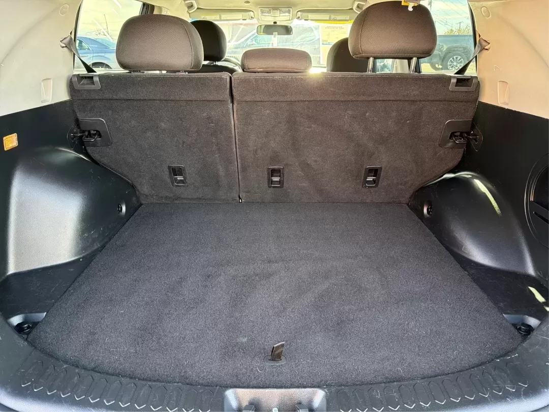 2016 Kia Sportage LX (KNDPBCAC0G7) with an Theta II 2.4L I-4 gasoline direct injection engine, located at 8750 N County Rd 25A, Piqua, OH, 45356, (937) 908-9800, 40.164391, -84.232513 - **Adventure Awaits with the 2016 Kia Sportage LX! Perfect for Your Next Family Road Trip or Daily Commute!**<br /> <br /> Are you looking for a versatile vehicle that fits your active lifestyle? Look no further than this stunning 2016 Kia Sportage LX, available now at Advantage Car and Credit in Tro - Photo#12