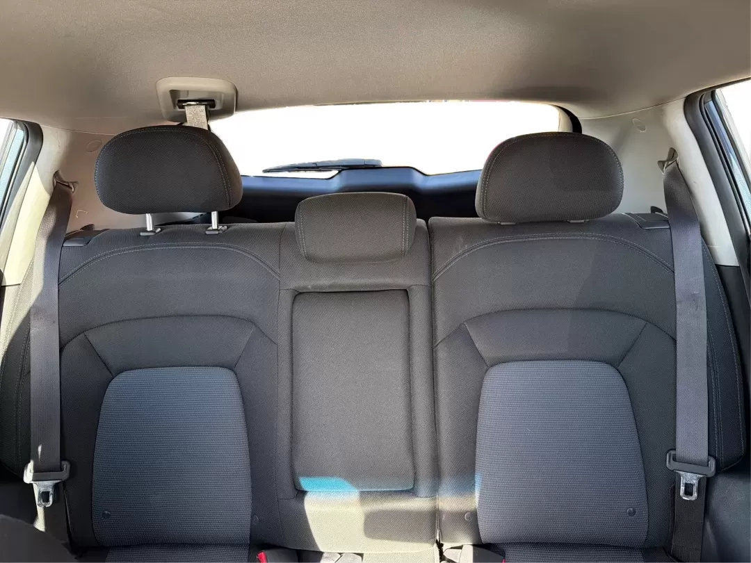 2016 Kia Sportage LX (KNDPBCAC0G7) with an Theta II 2.4L I-4 gasoline direct injection engine, located at 8750 N County Rd 25A, Piqua, OH, 45356, (937) 908-9800, 40.164391, -84.232513 - **Adventure Awaits with the 2016 Kia Sportage LX! Perfect for Your Next Family Road Trip or Daily Commute!**<br /> <br /> Are you looking for a versatile vehicle that fits your active lifestyle? Look no further than this stunning 2016 Kia Sportage LX, available now at Advantage Car and Credit in Tro - Photo#14