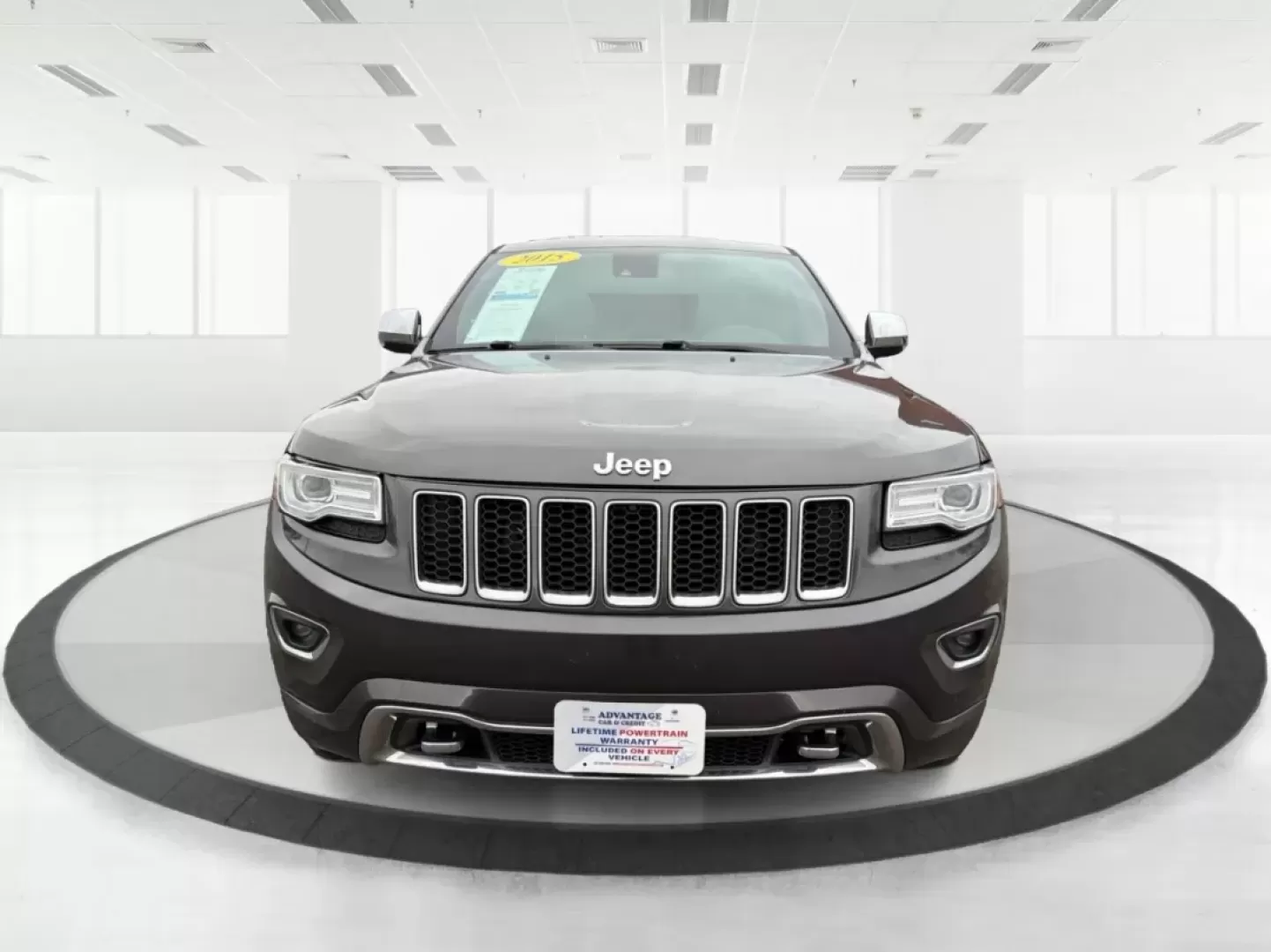 2015 Jeep Grand Cherokee Overland (1C4RJFCT6FC) with an Other engine, located at 1099 N County Rd 25A , Troy, OH, 45373, (937) 908-9800, 40.057079, -84.212883 - **Adventure Awaits: 2015 Jeep Grand Cherokee Overland - Your Perfect Family SUV!**<br /> <br /> If you're looking for a vehicle that perfectly balances comfort, style, and rugged capability, look no further than this stunning 2015 Jeep Grand Cherokee Overland. This SUV is not just a mode of transpor - Photo#7