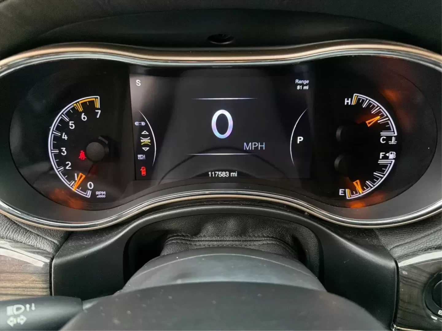 2015 Jeep Grand Cherokee Overland (1C4RJFCT6FC) with an Other engine, located at 1099 N County Rd 25A , Troy, OH, 45373, (937) 908-9800, 40.057079, -84.212883 - **Adventure Awaits: 2015 Jeep Grand Cherokee Overland - Your Perfect Family SUV!**<br /> <br /> If you're looking for a vehicle that perfectly balances comfort, style, and rugged capability, look no further than this stunning 2015 Jeep Grand Cherokee Overland. This SUV is not just a mode of transpor - Photo#15