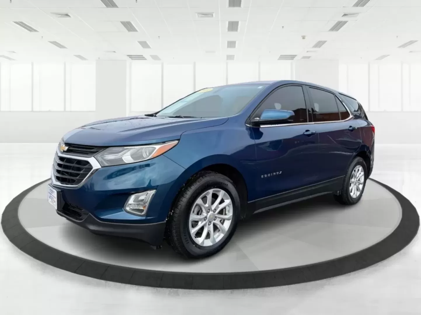2019 Chevrolet Equinox LT (2GNAXKEV8K6) with an 1.5L I-4 gasoline direct injection engine, located at 880 E. National Road, Vandalia, OH, 45377, (937) 908-9800, 39.891918, -84.183594 - **Adventure Awaits with the 2019 Chevrolet Equinox LT at Advantage Car and Credit - Vandalia!**<br /> <br /> Discover the freedom of the open road with the 2019 Chevrolet Equinox LT, the perfect vehicle for your next adventure or daily commute. Whether you're navigating the bustling streets of Vanda - Photo#8
