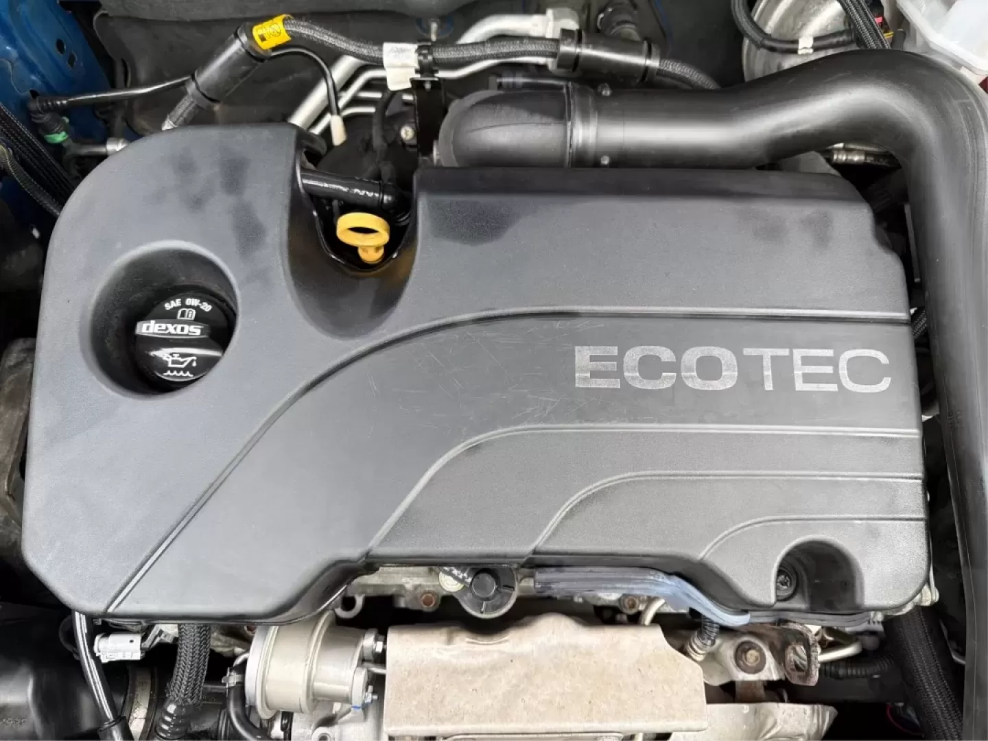 2019 Chevrolet Equinox LT (2GNAXKEV8K6) with an 1.5L I-4 gasoline direct injection engine, located at 880 E. National Road, Vandalia, OH, 45377, (937) 908-9800, 39.891918, -84.183594 - **Adventure Awaits with the 2019 Chevrolet Equinox LT at Advantage Car and Credit - Vandalia!**<br /> <br /> Discover the freedom of the open road with the 2019 Chevrolet Equinox LT, the perfect vehicle for your next adventure or daily commute. Whether you're navigating the bustling streets of Vanda - Photo#11