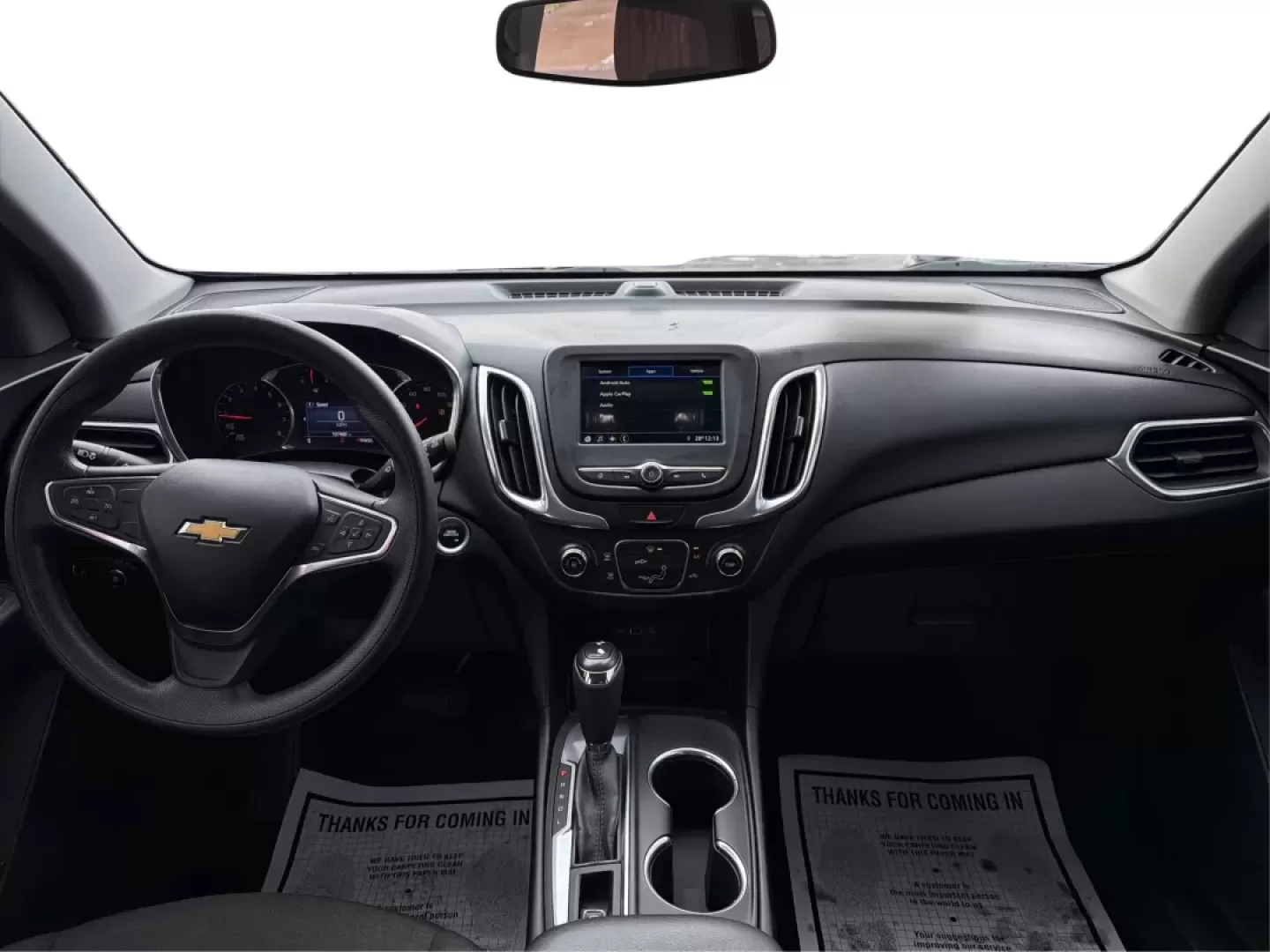 2019 Chevrolet Equinox LT (2GNAXKEV8K6) with an 1.5L I-4 gasoline direct injection engine, located at 880 E. National Road, Vandalia, OH, 45377, (937) 908-9800, 39.891918, -84.183594 - **Adventure Awaits with the 2019 Chevrolet Equinox LT at Advantage Car and Credit - Vandalia!**<br /> <br /> Discover the freedom of the open road with the 2019 Chevrolet Equinox LT, the perfect vehicle for your next adventure or daily commute. Whether you're navigating the bustling streets of Vanda - Photo#21