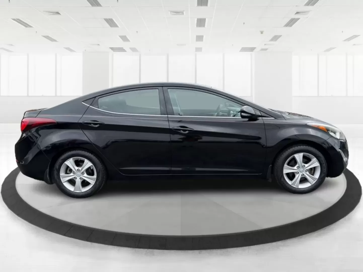 2016 Hyundai Elantra Value Edition (KMHDH4AE8GU) with an Nu 1.8L I-4 DOHC engine, located at 1230 East Main St, Xenia, OH, 45385, (937) 908-9800, 39.688026, -83.910172 - **Discover Your Next Adventure with the 2016 Hyundai Elantra at Advantage Car and Credit in Xenia, OH!**<br /> <br /> Are you in search of a reliable vehicle that seamlessly fits your daily lifestyle? Look no further than the 2016 Hyundai Elantra Value Edition, available at Advantage Car and Credit - Photo#1