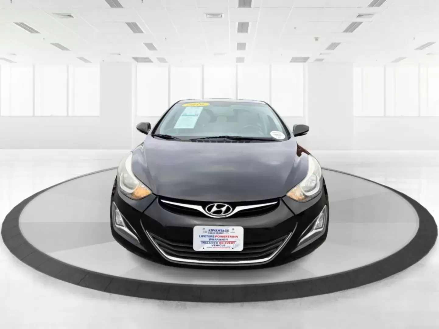 2016 Hyundai Elantra Value Edition (KMHDH4AE8GU) with an Nu 1.8L I-4 DOHC engine, located at 1230 East Main St, Xenia, OH, 45385, (937) 908-9800, 39.688026, -83.910172 - **Discover Your Next Adventure with the 2016 Hyundai Elantra at Advantage Car and Credit in Xenia, OH!**<br /> <br /> Are you in search of a reliable vehicle that seamlessly fits your daily lifestyle? Look no further than the 2016 Hyundai Elantra Value Edition, available at Advantage Car and Credit - Photo#7