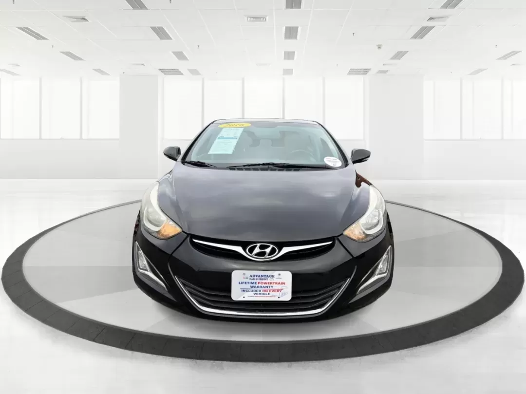 2016 Hyundai Elantra Value Edition (KMHDH4AE8GU) with an Nu 1.8L I-4 DOHC engine, located at 1230 East Main St, Xenia, OH, 45385, (937) 908-9800, 39.688026, -83.910172 - **Discover Your Next Adventure with the 2016 Hyundai Elantra at Advantage Car and Credit in Xenia, OH!**<br /> <br /> Are you in search of a reliable vehicle that seamlessly fits your daily lifestyle? Look no further than the 2016 Hyundai Elantra Value Edition, available at Advantage Car and Credit - Photo#7