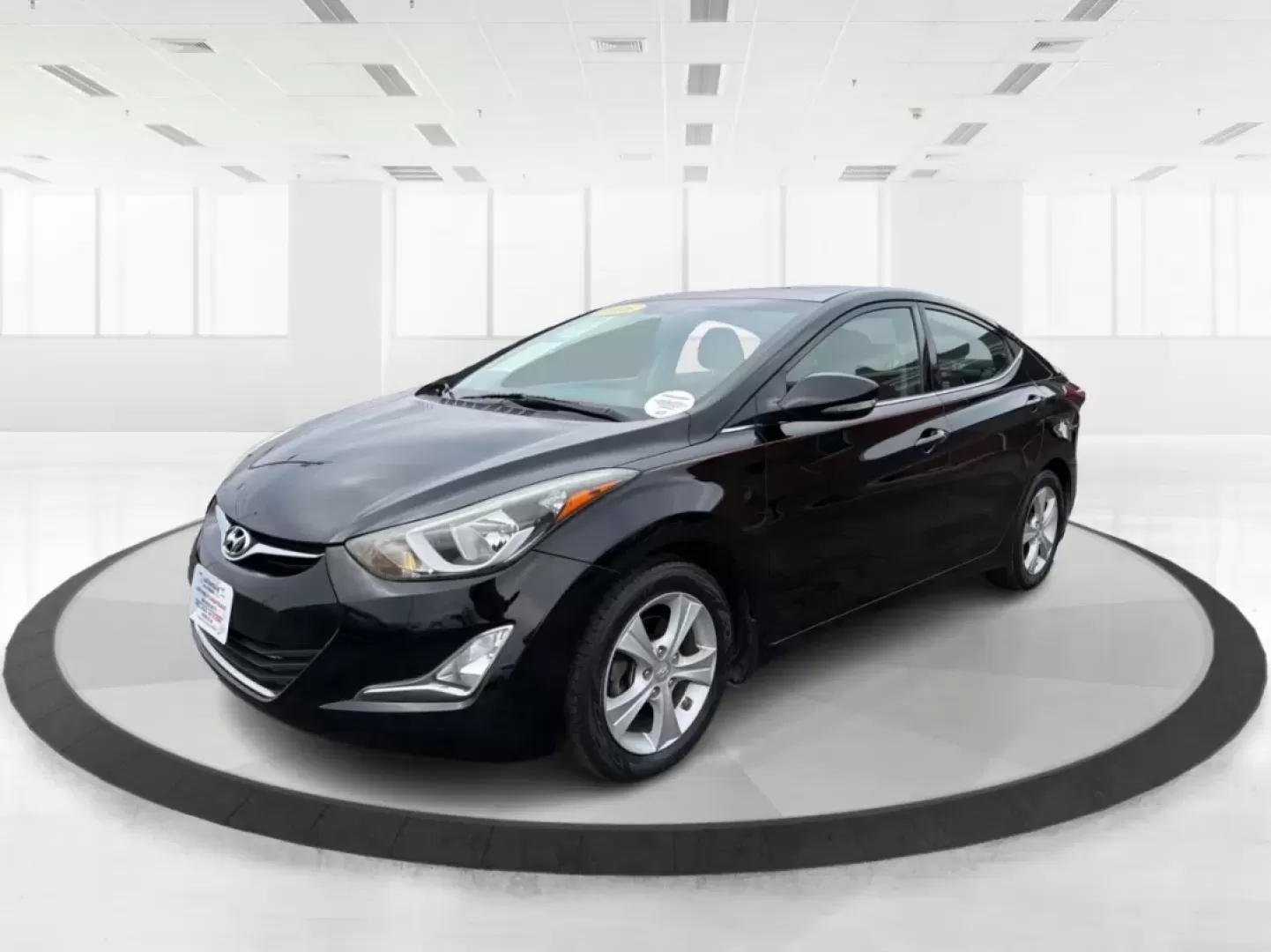 2016 Hyundai Elantra Value Edition (KMHDH4AE8GU) with an Nu 1.8L I-4 DOHC engine, located at 1230 East Main St, Xenia, OH, 45385, (937) 908-9800, 39.688026, -83.910172 - **Discover Your Next Adventure with the 2016 Hyundai Elantra at Advantage Car and Credit in Xenia, OH!**<br /> <br /> Are you in search of a reliable vehicle that seamlessly fits your daily lifestyle? Look no further than the 2016 Hyundai Elantra Value Edition, available at Advantage Car and Credit - Photo#8