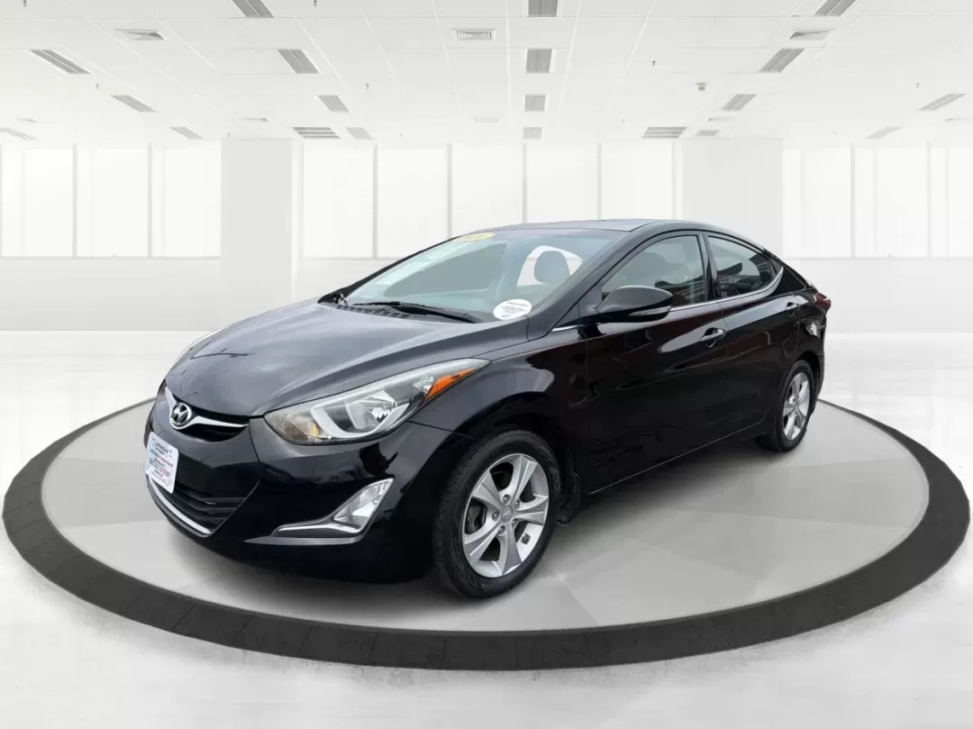 2016 Hyundai Elantra Value Edition (KMHDH4AE8GU) with an Nu 1.8L I-4 DOHC engine, located at 1230 East Main St, Xenia, OH, 45385, (937) 908-9800, 39.688026, -83.910172 - **Discover Your Next Adventure with the 2016 Hyundai Elantra at Advantage Car and Credit in Xenia, OH!**<br /> <br /> Are you in search of a reliable vehicle that seamlessly fits your daily lifestyle? Look no further than the 2016 Hyundai Elantra Value Edition, available at Advantage Car and Credit - Photo#8