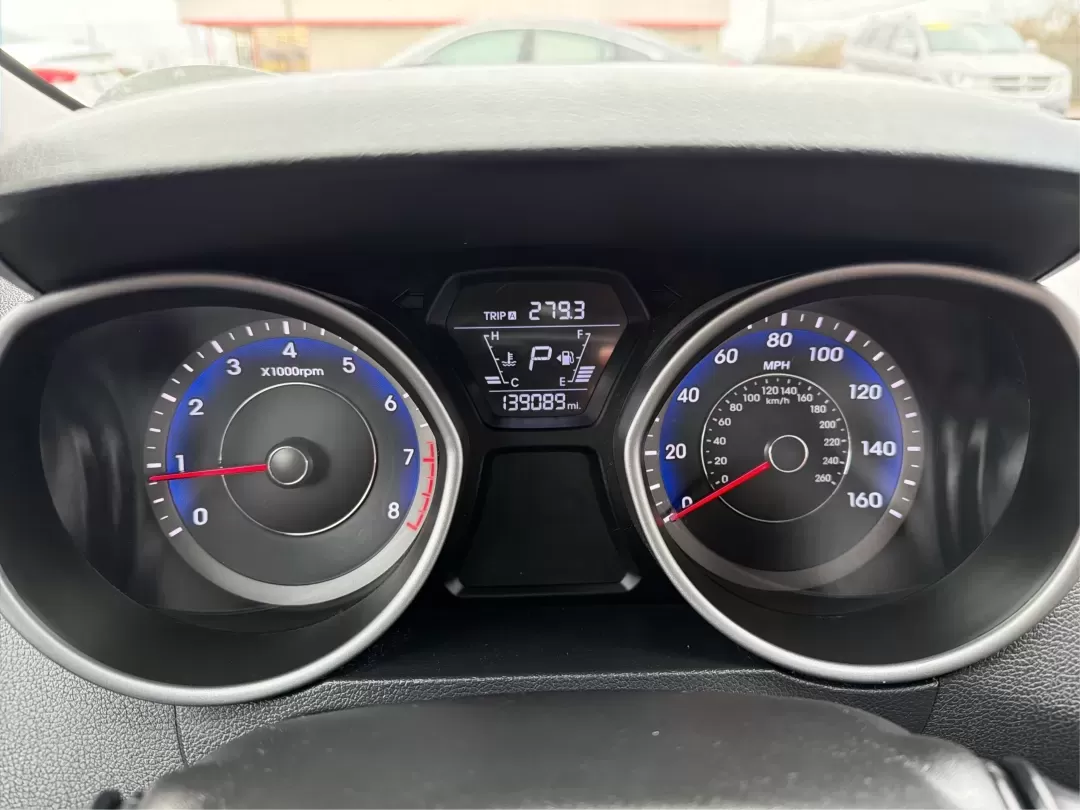 2016 Hyundai Elantra Value Edition (KMHDH4AE8GU) with an Nu 1.8L I-4 DOHC engine, located at 1230 East Main St, Xenia, OH, 45385, (937) 908-9800, 39.688026, -83.910172 - **Discover Your Next Adventure with the 2016 Hyundai Elantra at Advantage Car and Credit in Xenia, OH!**<br /> <br /> Are you in search of a reliable vehicle that seamlessly fits your daily lifestyle? Look no further than the 2016 Hyundai Elantra Value Edition, available at Advantage Car and Credit - Photo#15