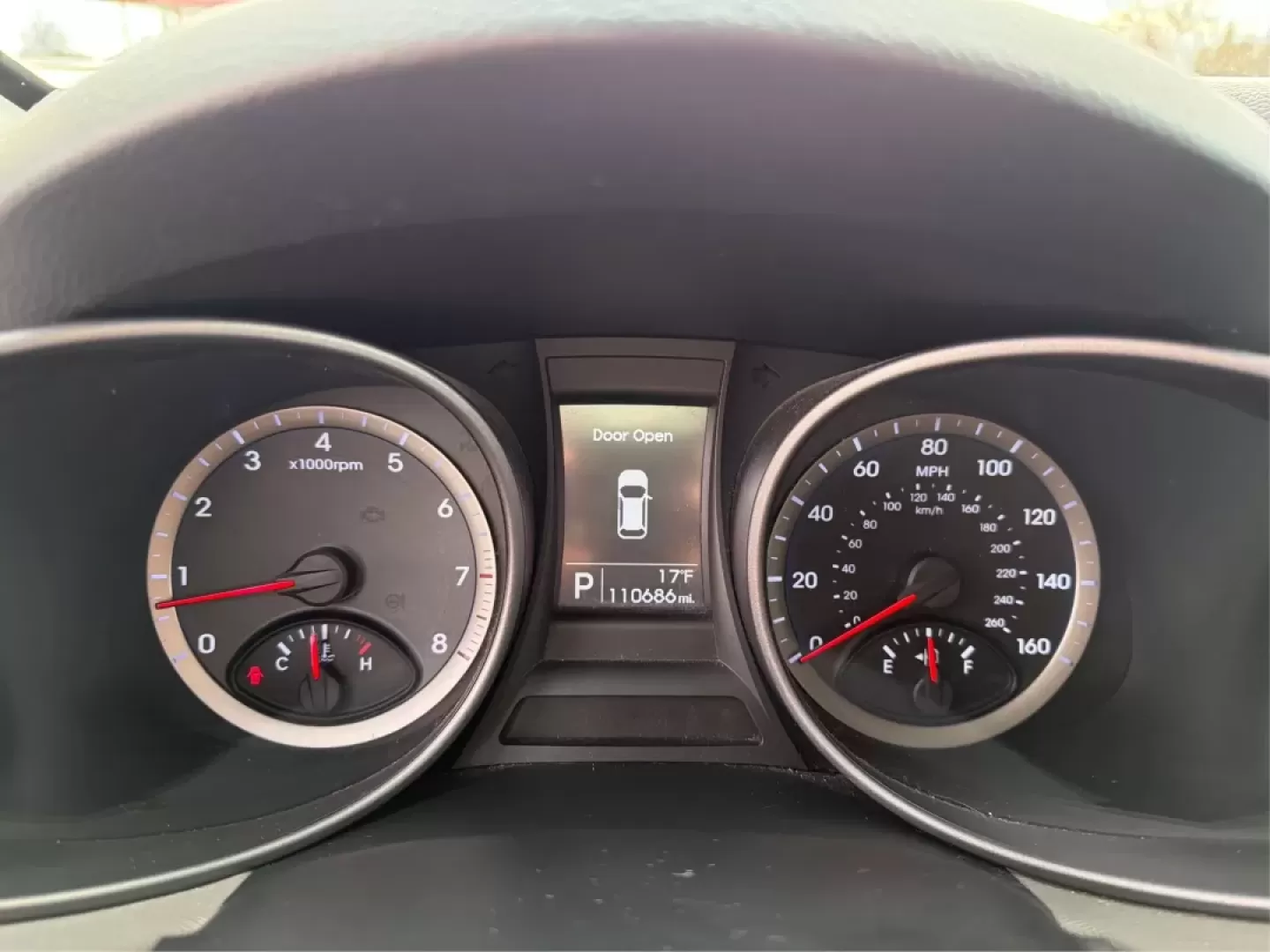 2016 Hyundai Santa Fe 2.4L (5XYZTDLB1GG) with an Theta II 2.4L I-4 gasoline direct injection engine, located at 1099 N County Rd 25A , Troy, OH, 45373, (937) 908-9800, 40.057079, -84.212883 - ### Embrace Your Adventurous Lifestyle with the 2016 Hyundai Santa Fe at Advantage Car and Credit - Troy!<br /> <br /> Are you ready to elevate your weekend escapes or daily commutes? Look no further than this stunning 2016 Hyundai Santa Fe, a versatile SUV designed for those who crave adventure and - Photo#15