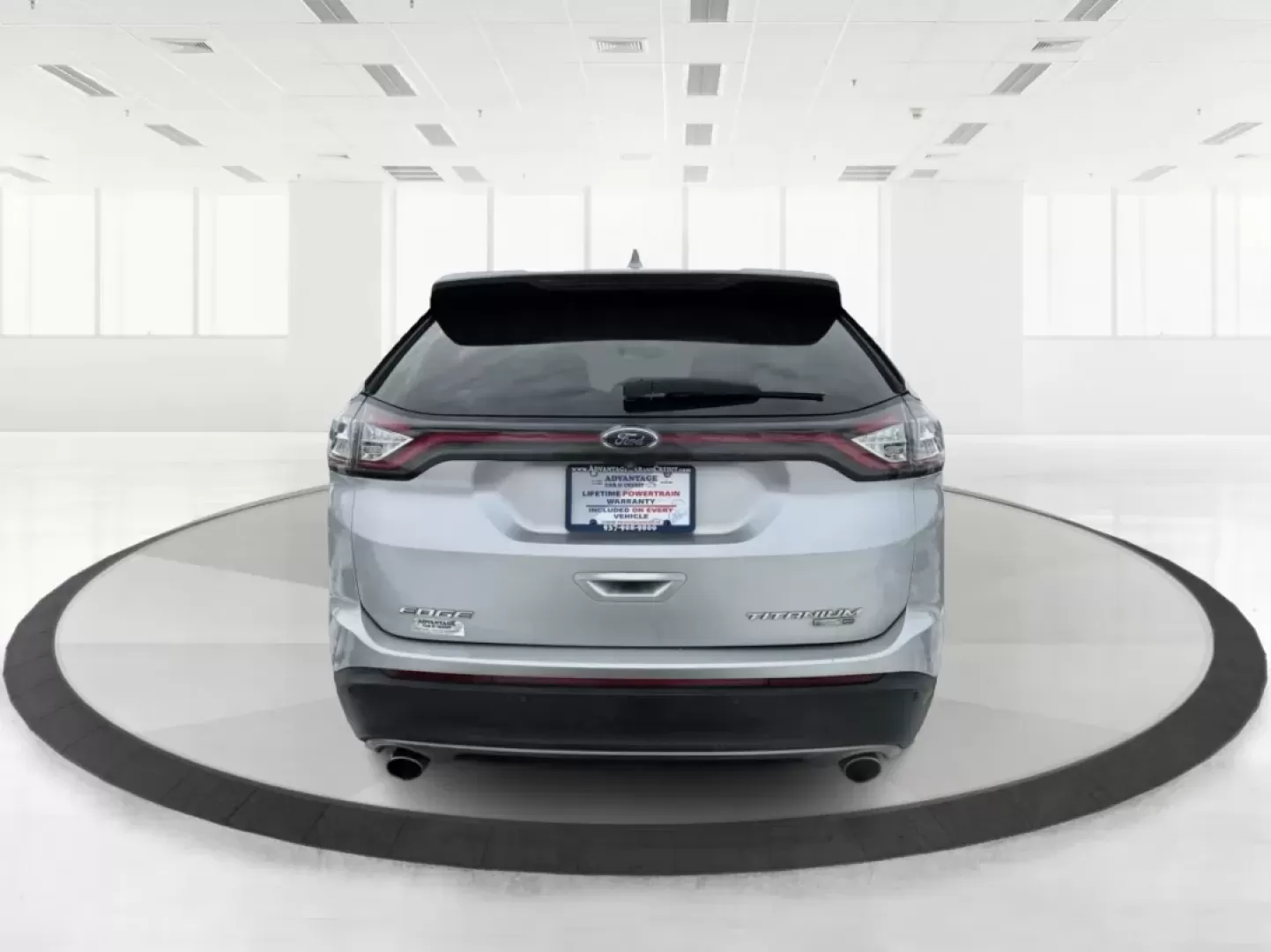 2018 Ford Edge Titanium (2FMPK4K92JB) with an Other engine, located at 1951 S Dayton Lakeview Rd., New Carlisle, OH, 45344, (937) 908-9800, 39.890999, -84.050255 - Unlock a world of adventure and endless possibilities with the 2018 Ford Edge Titanium, now available at Advantage Car and Credit in New Carlisle, OH. This sleek and stylish SUV is more than just a vehicle; it's your partner in creating unforgettable family memories, weekend getaways, and daily comm - Photo#3