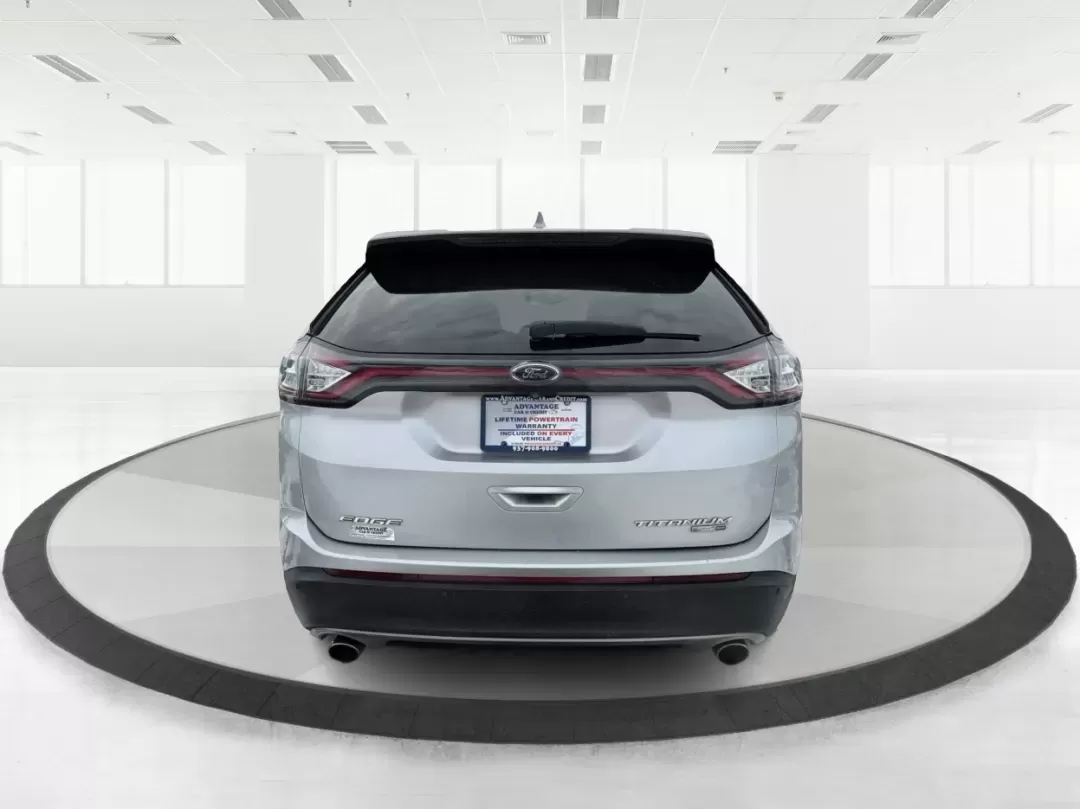 2018 Ford Edge Titanium (2FMPK4K92JB) with an Other engine, located at 1951 S Dayton Lakeview Rd., New Carlisle, OH, 45344, (937) 908-9800, 39.890999, -84.050255 - Unlock a world of adventure and endless possibilities with the 2018 Ford Edge Titanium, now available at Advantage Car and Credit in New Carlisle, OH. This sleek and stylish SUV is more than just a vehicle; it's your partner in creating unforgettable family memories, weekend getaways, and daily comm - Photo#3