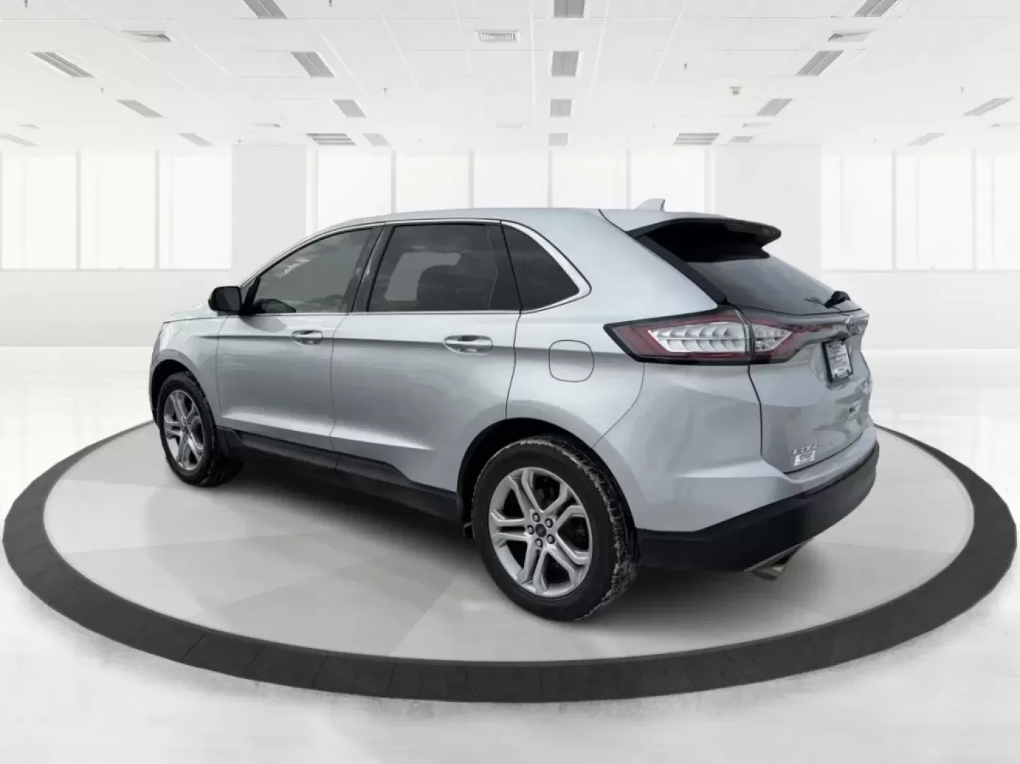 2018 Ford Edge Titanium (2FMPK4K92JB) with an Other engine, located at 1951 S Dayton Lakeview Rd., New Carlisle, OH, 45344, (937) 908-9800, 39.890999, -84.050255 - Unlock a world of adventure and endless possibilities with the 2018 Ford Edge Titanium, now available at Advantage Car and Credit in New Carlisle, OH. This sleek and stylish SUV is more than just a vehicle; it's your partner in creating unforgettable family memories, weekend getaways, and daily comm - Photo#4