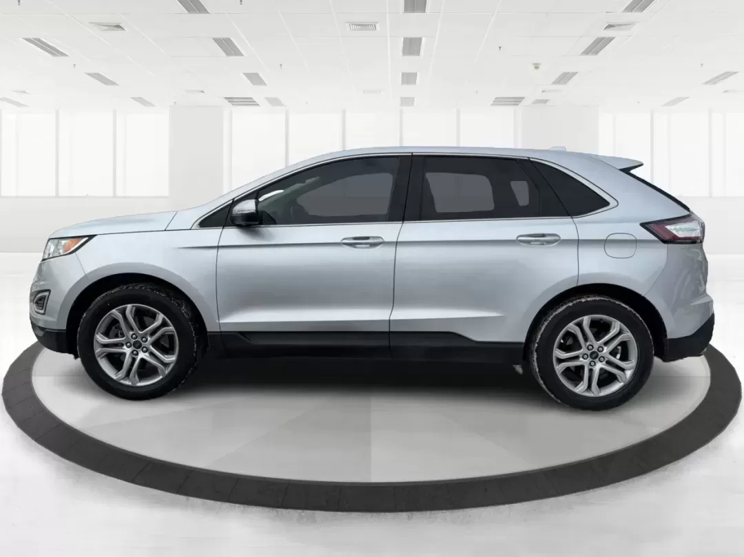 2018 Ford Edge Titanium (2FMPK4K92JB) with an Other engine, located at 1951 S Dayton Lakeview Rd., New Carlisle, OH, 45344, (937) 908-9800, 39.890999, -84.050255 - Unlock a world of adventure and endless possibilities with the 2018 Ford Edge Titanium, now available at Advantage Car and Credit in New Carlisle, OH. This sleek and stylish SUV is more than just a vehicle; it's your partner in creating unforgettable family memories, weekend getaways, and daily comm - Photo#5