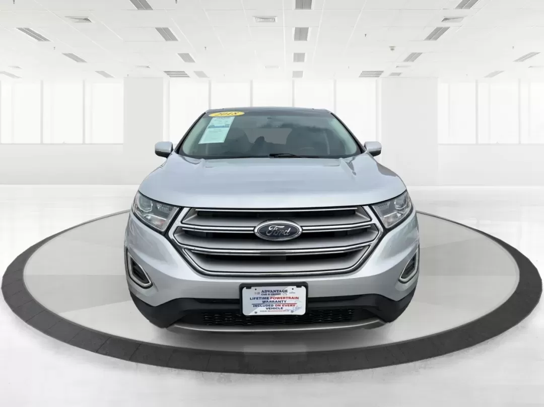 2018 Ford Edge Titanium (2FMPK4K92JB) with an Other engine, located at 1951 S Dayton Lakeview Rd., New Carlisle, OH, 45344, (937) 908-9800, 39.890999, -84.050255 - Unlock a world of adventure and endless possibilities with the 2018 Ford Edge Titanium, now available at Advantage Car and Credit in New Carlisle, OH. This sleek and stylish SUV is more than just a vehicle; it's your partner in creating unforgettable family memories, weekend getaways, and daily comm - Photo#7