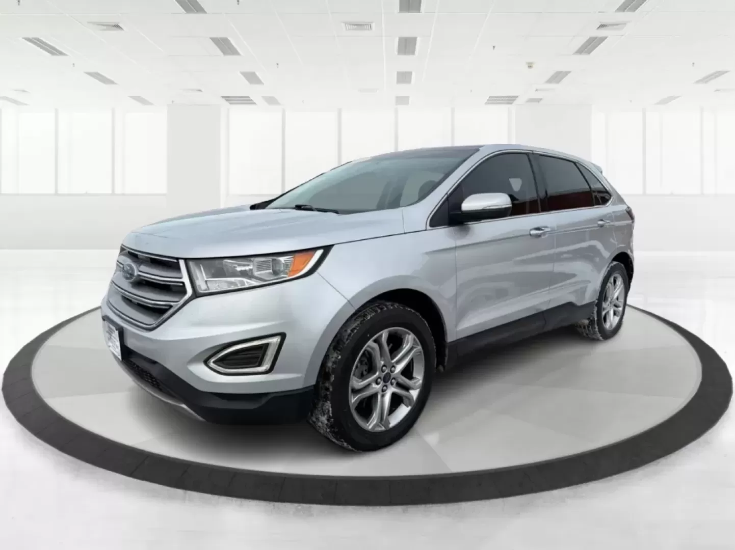 2018 Ford Edge Titanium (2FMPK4K92JB) with an Other engine, located at 1951 S Dayton Lakeview Rd., New Carlisle, OH, 45344, (937) 908-9800, 39.890999, -84.050255 - Unlock a world of adventure and endless possibilities with the 2018 Ford Edge Titanium, now available at Advantage Car and Credit in New Carlisle, OH. This sleek and stylish SUV is more than just a vehicle; it's your partner in creating unforgettable family memories, weekend getaways, and daily comm - Photo#8