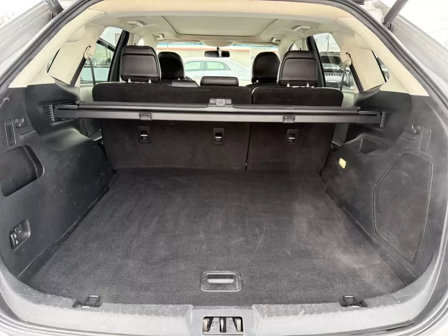 2018 Ford Edge Titanium (2FMPK4K92JB) with an Other engine, located at 1951 S Dayton Lakeview Rd., New Carlisle, OH, 45344, (937) 908-9800, 39.890999, -84.050255 - Unlock a world of adventure and endless possibilities with the 2018 Ford Edge Titanium, now available at Advantage Car and Credit in New Carlisle, OH. This sleek and stylish SUV is more than just a vehicle; it's your partner in creating unforgettable family memories, weekend getaways, and daily comm - Photo#12