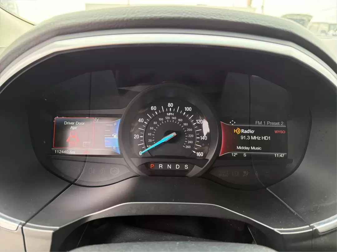 2018 Ford Edge Titanium (2FMPK4K92JB) with an Other engine, located at 1951 S Dayton Lakeview Rd., New Carlisle, OH, 45344, (937) 908-9800, 39.890999, -84.050255 - Unlock a world of adventure and endless possibilities with the 2018 Ford Edge Titanium, now available at Advantage Car and Credit in New Carlisle, OH. This sleek and stylish SUV is more than just a vehicle; it's your partner in creating unforgettable family memories, weekend getaways, and daily comm - Photo#15