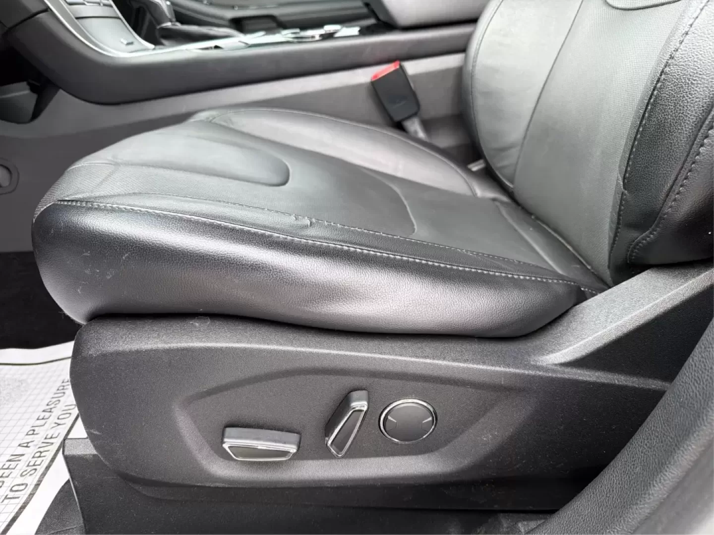 2018 Ford Edge Titanium (2FMPK4K92JB) with an Other engine, located at 1951 S Dayton Lakeview Rd., New Carlisle, OH, 45344, (937) 908-9800, 39.890999, -84.050255 - Unlock a world of adventure and endless possibilities with the 2018 Ford Edge Titanium, now available at Advantage Car and Credit in New Carlisle, OH. This sleek and stylish SUV is more than just a vehicle; it's your partner in creating unforgettable family memories, weekend getaways, and daily comm - Photo#18