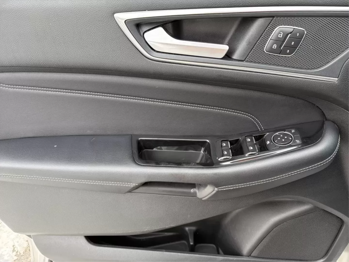 2018 Ford Edge Titanium (2FMPK4K92JB) with an Other engine, located at 1951 S Dayton Lakeview Rd., New Carlisle, OH, 45344, (937) 908-9800, 39.890999, -84.050255 - Unlock a world of adventure and endless possibilities with the 2018 Ford Edge Titanium, now available at Advantage Car and Credit in New Carlisle, OH. This sleek and stylish SUV is more than just a vehicle; it's your partner in creating unforgettable family memories, weekend getaways, and daily comm - Photo#19