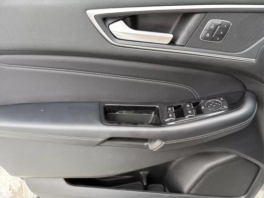 2018 Ford Edge Titanium (2FMPK4K92JB) with an Other engine, located at 1951 S Dayton Lakeview Rd., New Carlisle, OH, 45344, (937) 908-9800, 39.890999, -84.050255 - Unlock a world of adventure and endless possibilities with the 2018 Ford Edge Titanium, now available at Advantage Car and Credit in New Carlisle, OH. This sleek and stylish SUV is more than just a vehicle; it's your partner in creating unforgettable family memories, weekend getaways, and daily comm - Photo#19