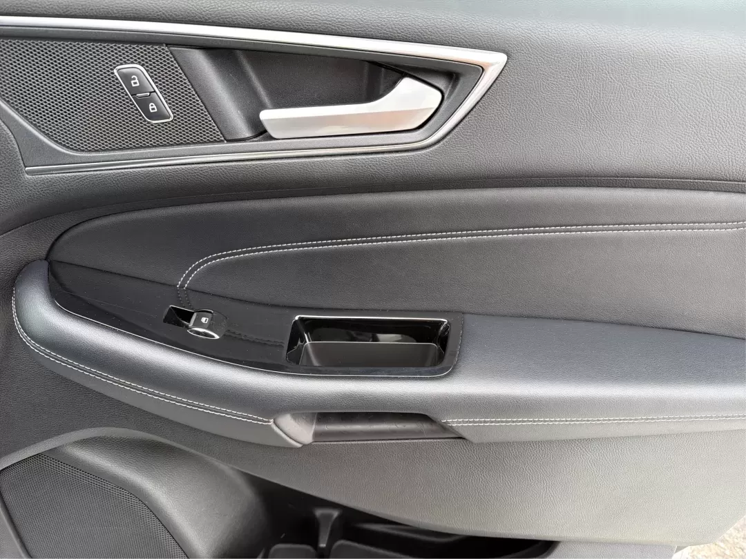 2018 Ford Edge Titanium (2FMPK4K92JB) with an Other engine, located at 1951 S Dayton Lakeview Rd., New Carlisle, OH, 45344, (937) 908-9800, 39.890999, -84.050255 - Unlock a world of adventure and endless possibilities with the 2018 Ford Edge Titanium, now available at Advantage Car and Credit in New Carlisle, OH. This sleek and stylish SUV is more than just a vehicle; it's your partner in creating unforgettable family memories, weekend getaways, and daily comm - Photo#20