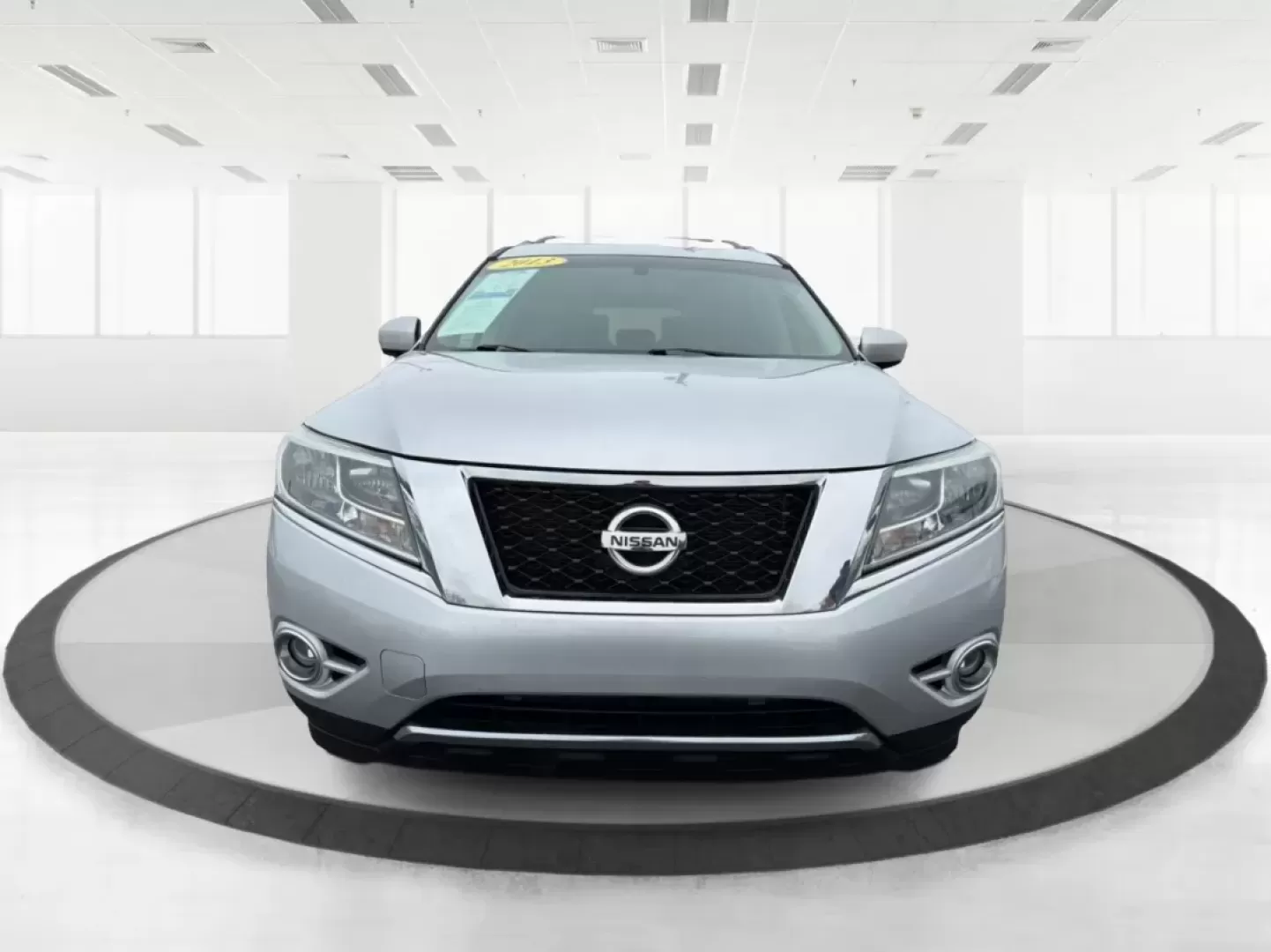 2013 Nissan Pathfinder SL (5N1AR2MM7DC) with an 3.5L V-6 DOHC engine, located at 1184 Kauffman Ave, Fairborn, OH, 45324, (937) 908-9800, 39.807072, -84.030914 - **Discover Your Next Adventure with the 2013 Nissan Pathfinder at Advantage Car and Credit in Fairborn, OH!**<br /> <br /> Are you ready to elevate your family outings or weekend adventures? Look no further than the 2013 Nissan Pathfinder SL, a spacious and dependable SUV perfect for growing familie - Photo#7