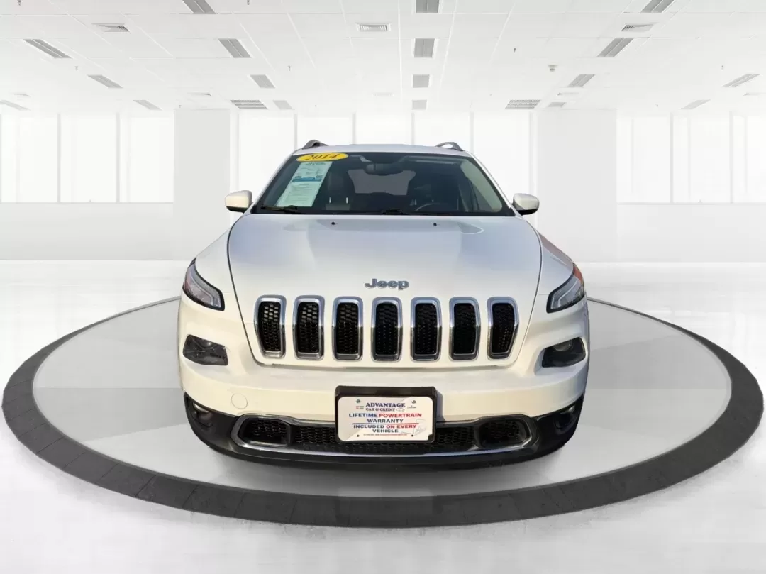 2014 Jeep Cherokee Limited (1C4PJMDS7EW) with an Other engine, located at 8750 N County Rd 25A, Piqua, OH, 45356, (937) 908-9800, 40.164391, -84.232513 - **Adventure Awaits in the 2014 Jeep Cherokee Limited Perfect for Families or Weekend Getaways!**<br /> <br /> Are you looking for a vehicle that's as versatile as your lifestyle? The 2014 Jeep Cherokee Limited, available at Advantage Car and Credit - Piqua, is your ticket to freedom on the open roa - Photo#7