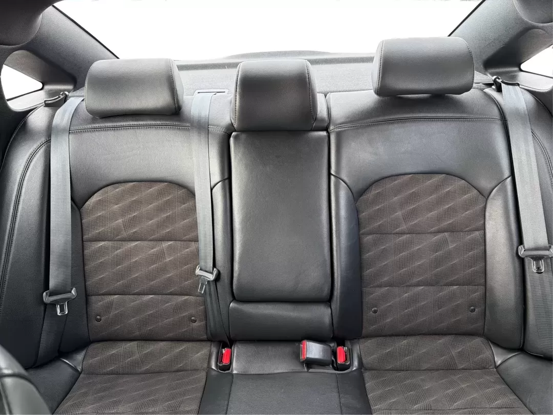 2018 Hyundai Sonata Sport (5NPE34AF6JH) with an 2.4L I-4 gasoline direct injection engine, located at 880 E. National Road, Vandalia, OH, 45377, (937) 908-9800, 39.891918, -84.183594 - **Discover the 2018 Hyundai Sonata Sport: Elevate Your Daily Commute in Style!**<br /> <br /> Are you seeking a vehicle that perfectly balances style, comfort, and reliability for your daily commute or family outings? Look no further than this stunning 2018 Hyundai Sonata Sport, available now at Adv - Photo#13